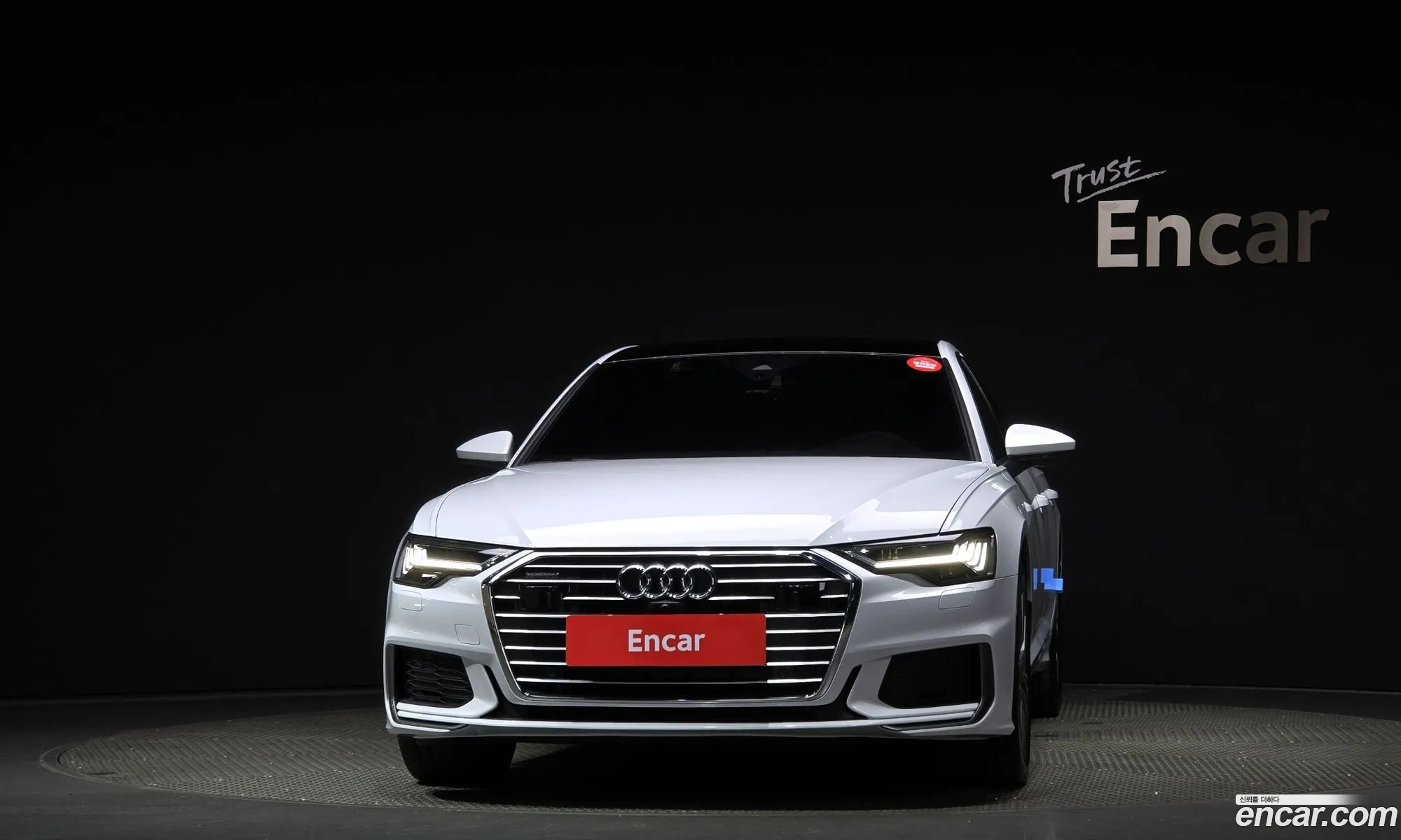 Audi A6 C8 45 Tdi Quattro Premium - фотография 1590139