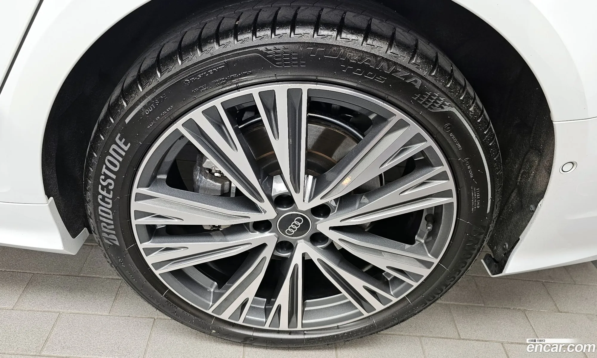 Audi A6 C8 45 Tdi Quattro Premium - фотография 1590141