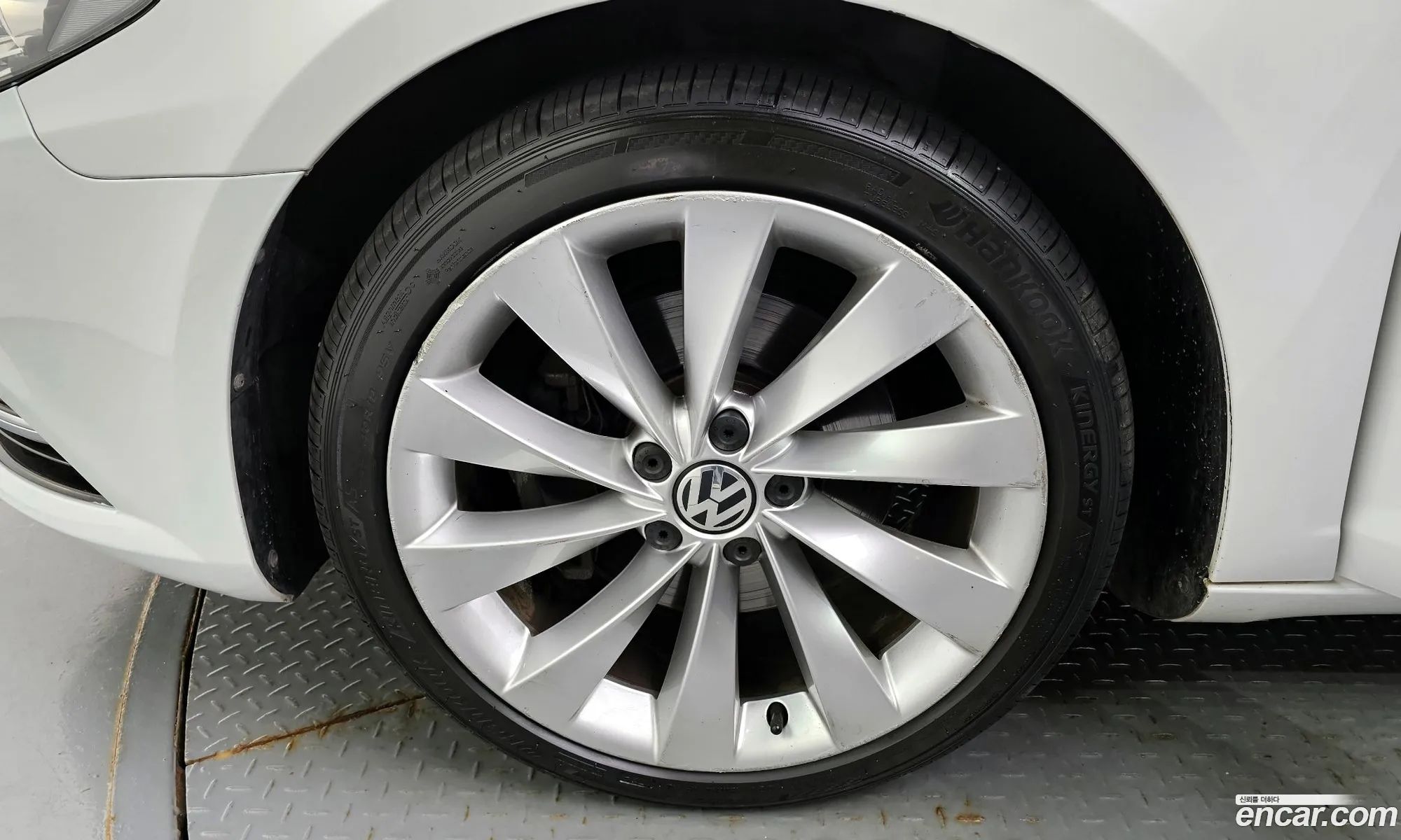 Volkswagen New Cc 20 Tsi - фотография 12826254