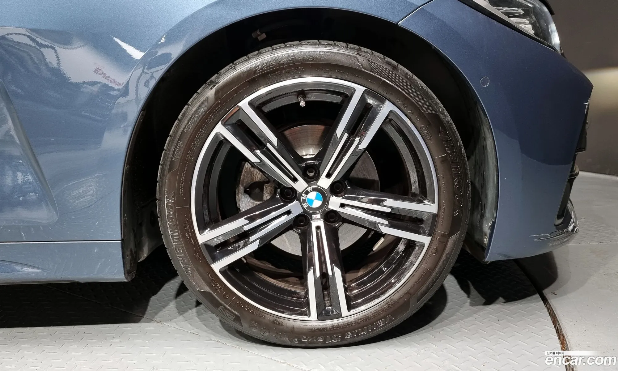 BMW 4 Series G22 420I M Sports Coupe - фотография 4562181