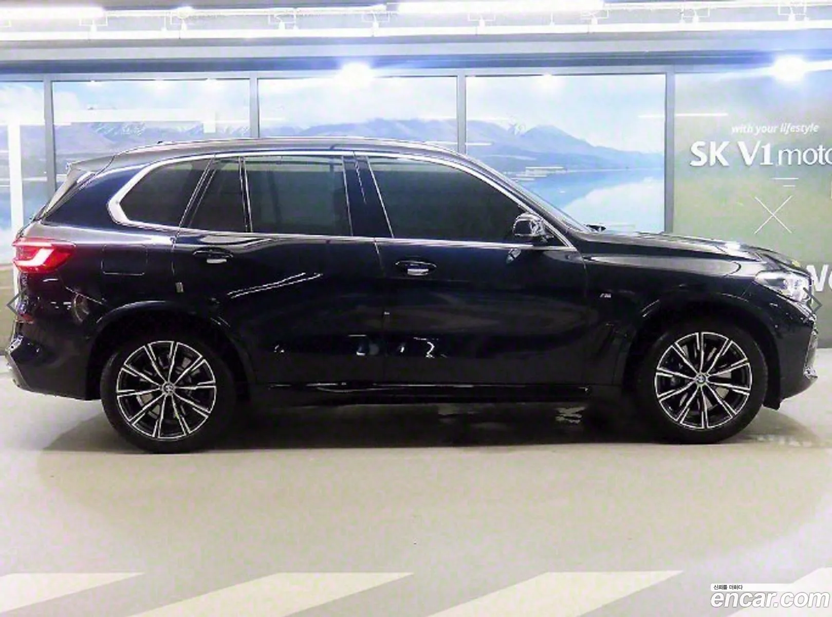 BMW X5 G05 xDrive 30D M Sport - фотография 4428084