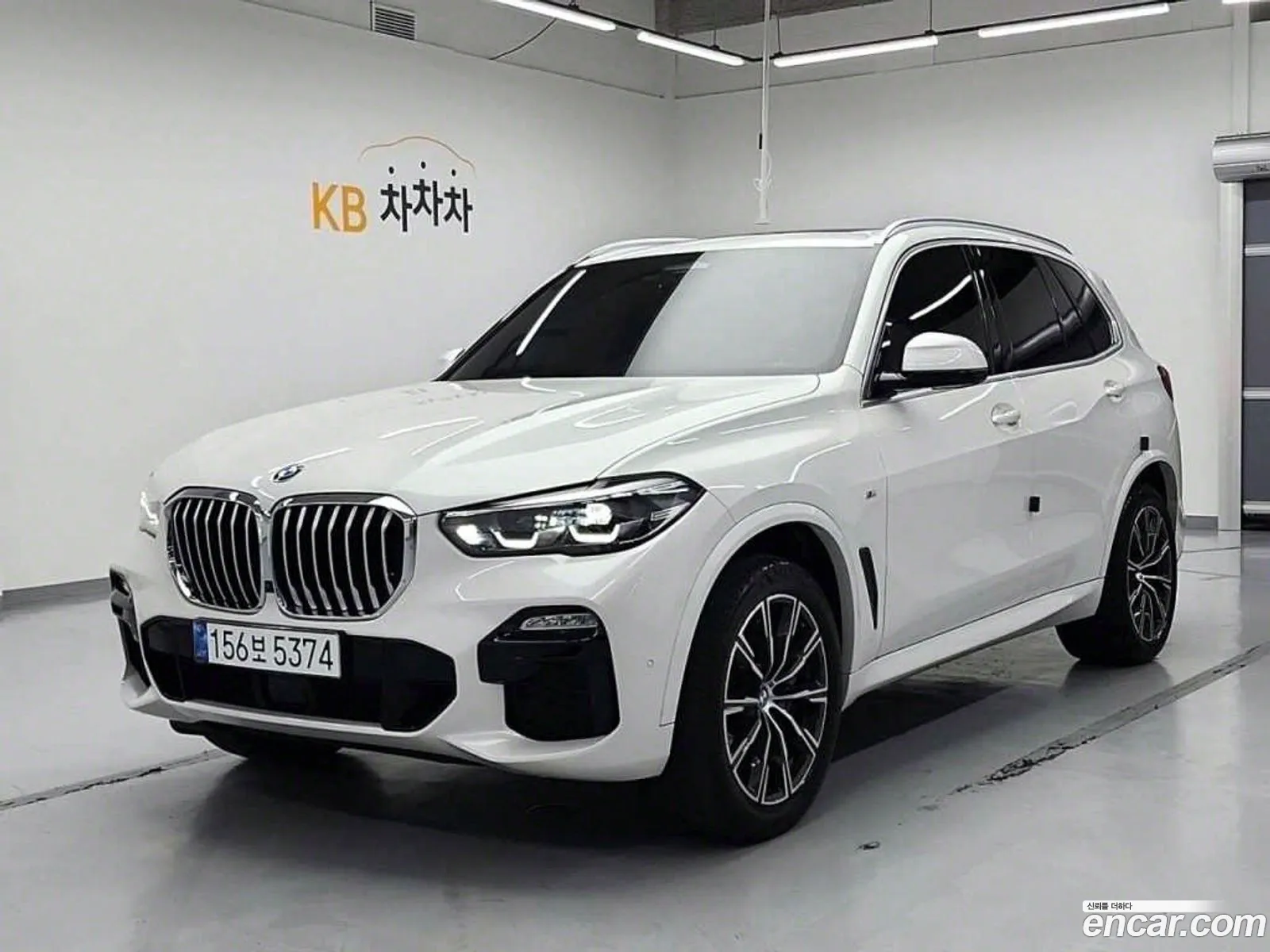BMW X5 G05 xDrive 30D M Sport - фотография 4562165