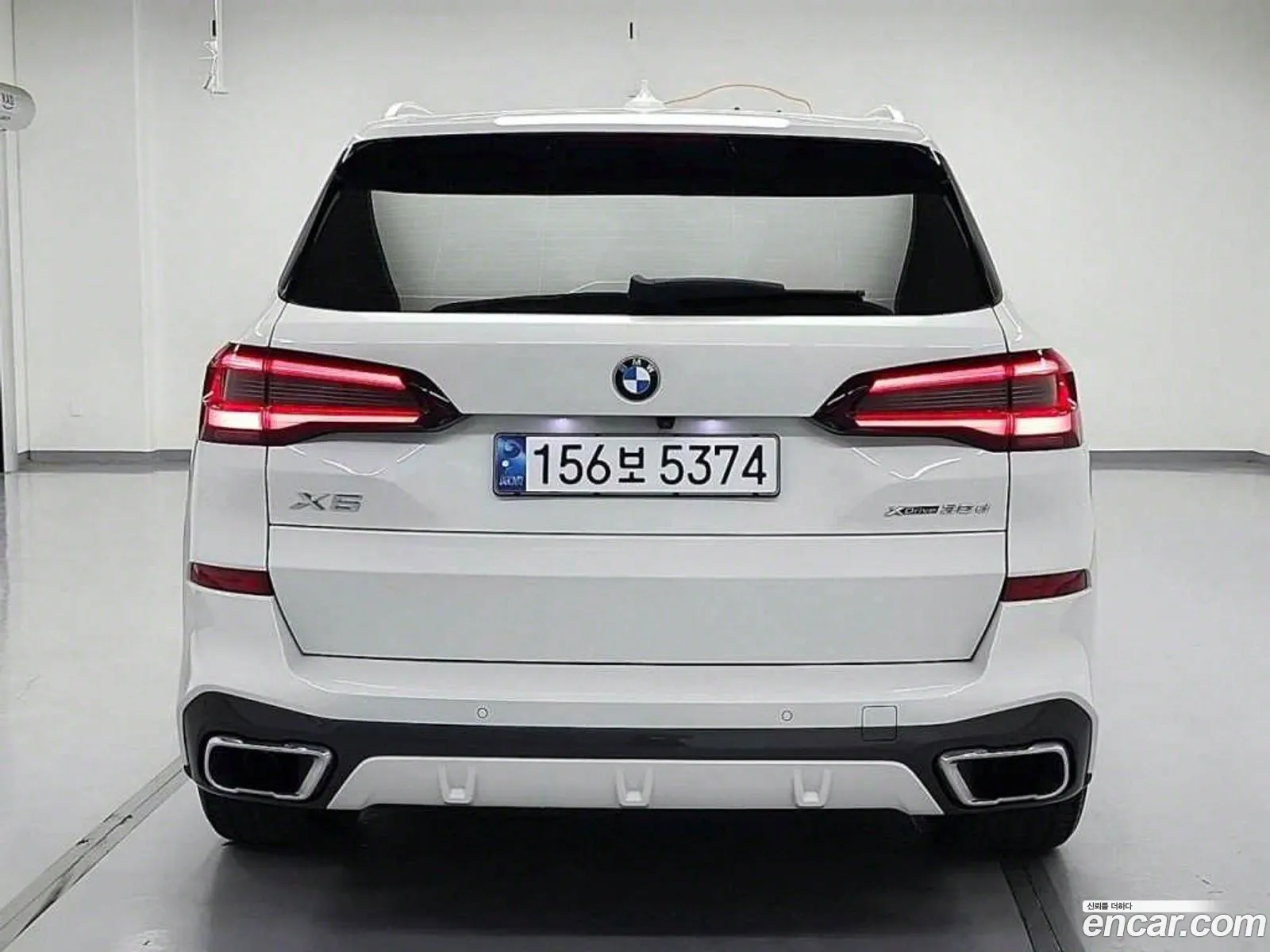 BMW X5 G05 xDrive 30D M Sport - фотография 4562166