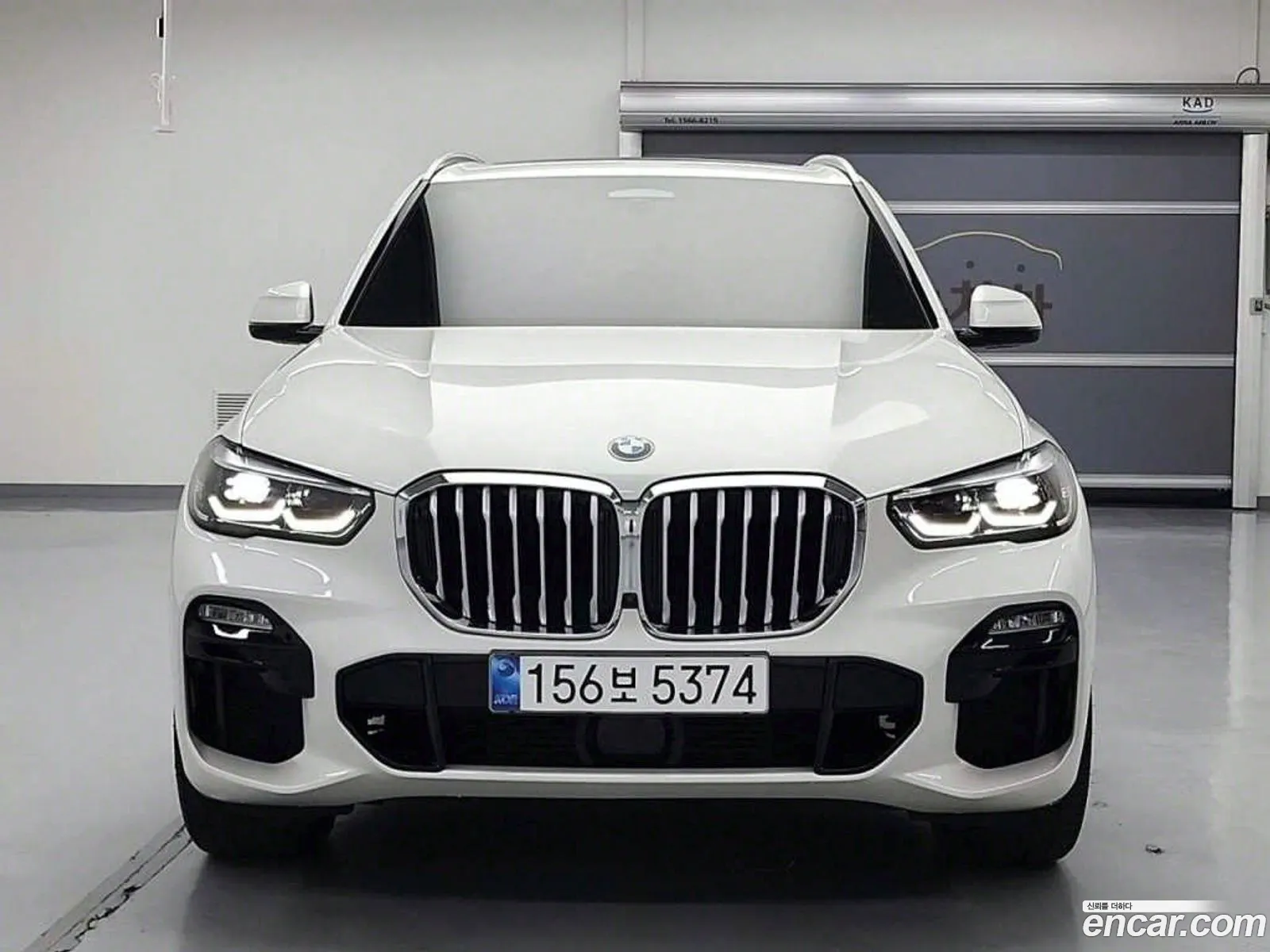 BMW X5 G05 xDrive 30D M Sport - фотография 4562167