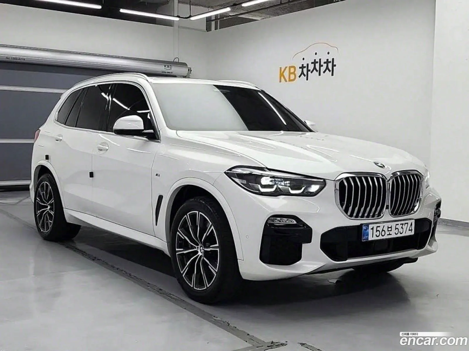 BMW X5 G05 xDrive 30D M Sport - фотография 4562168