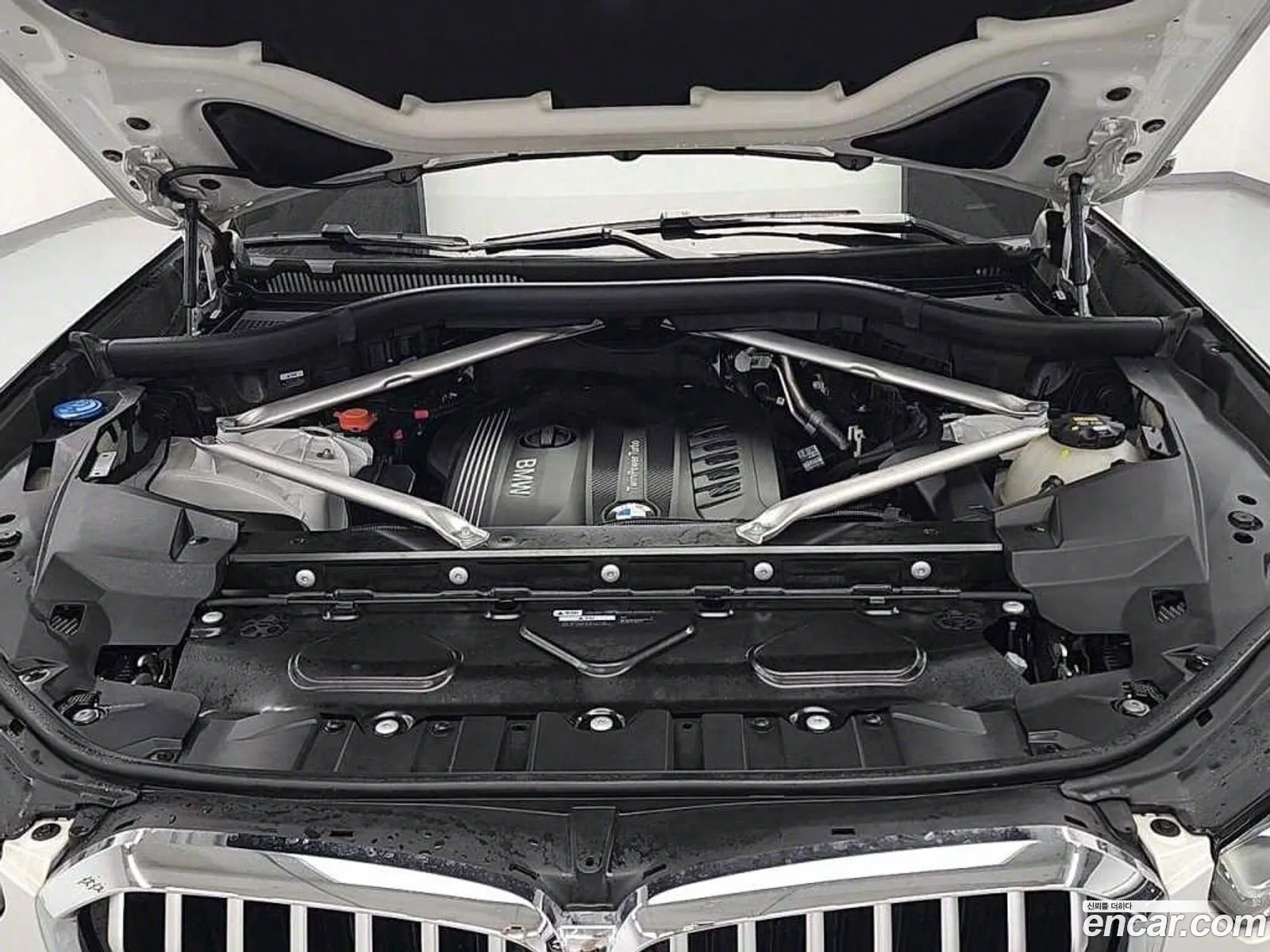 BMW X5 G05 xDrive 30D M Sport - фотография 4562169