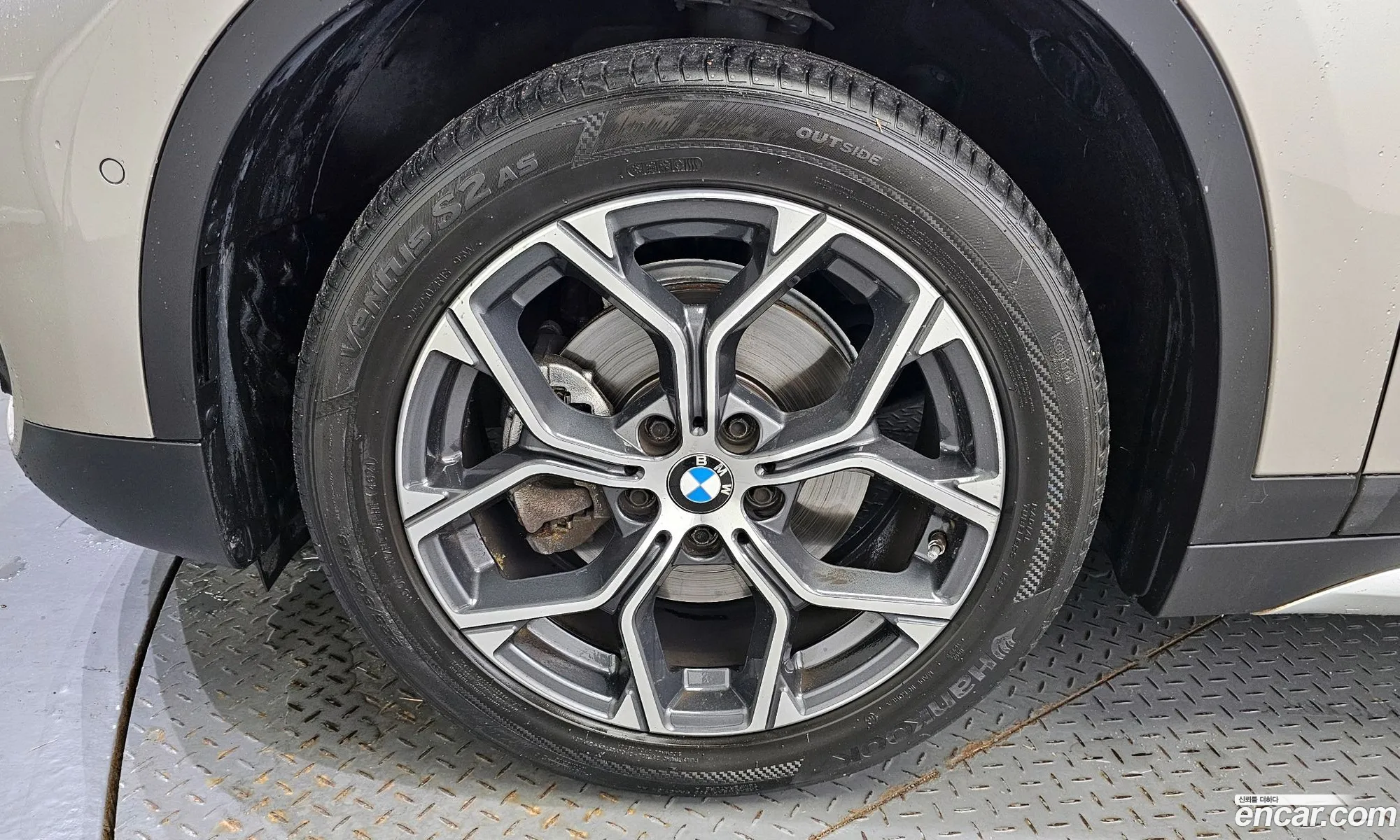 BMW X1 F48 xDrive 18D Xline - фотография 4358477