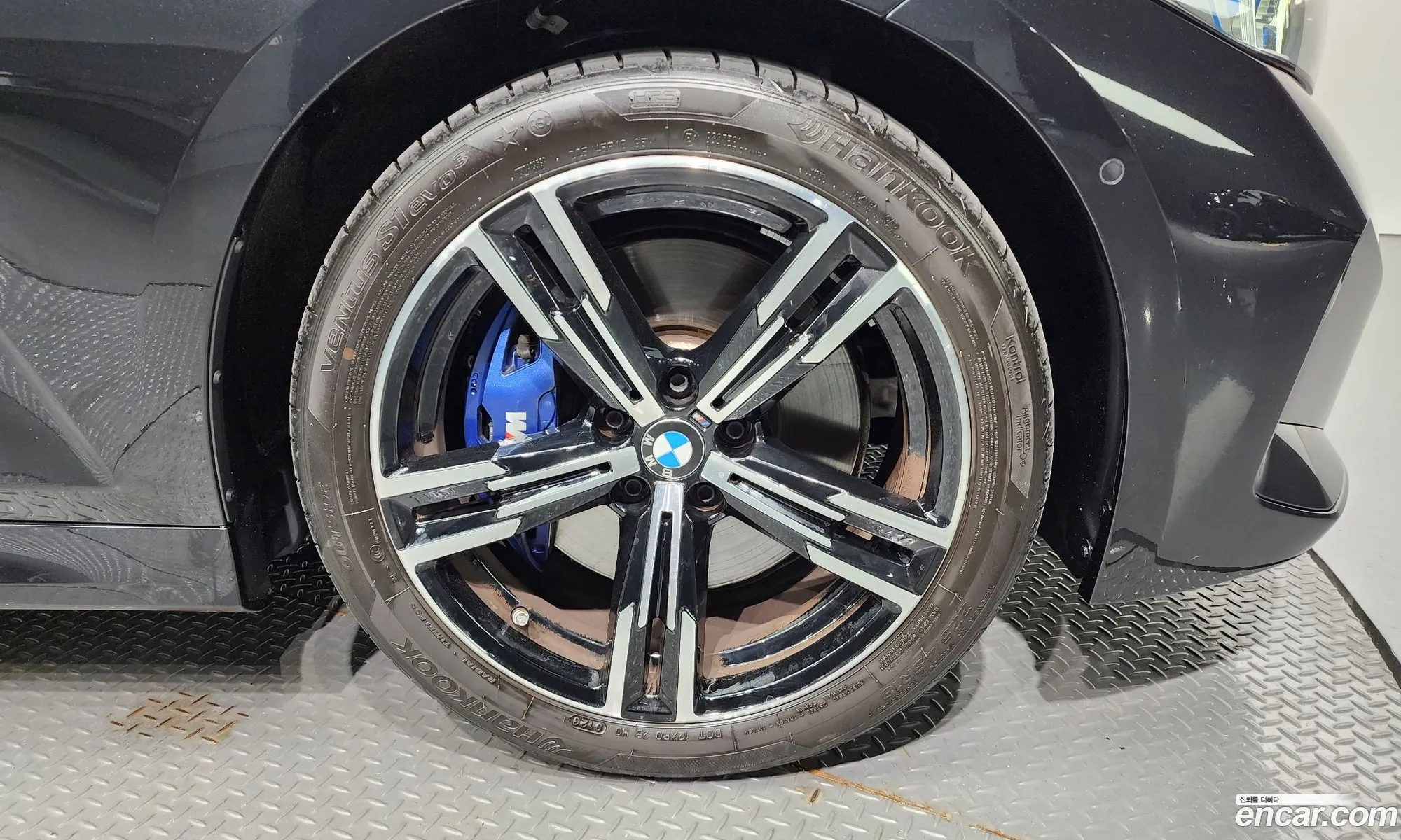 BMW 3 Series G20 320I M Sports - фотография 4368317