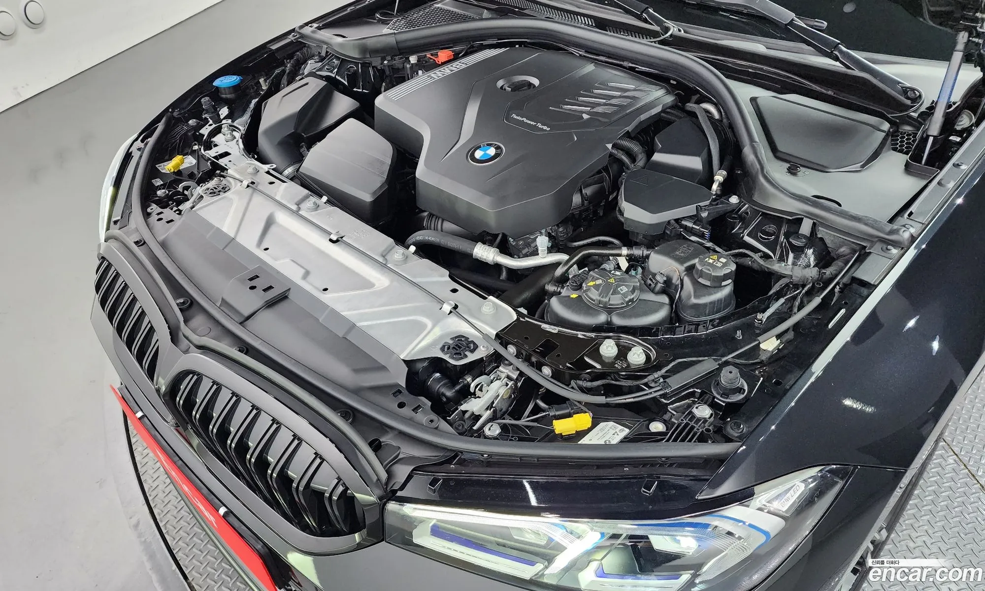 BMW 3 Series G20 320I M Sports - фотография 4368318