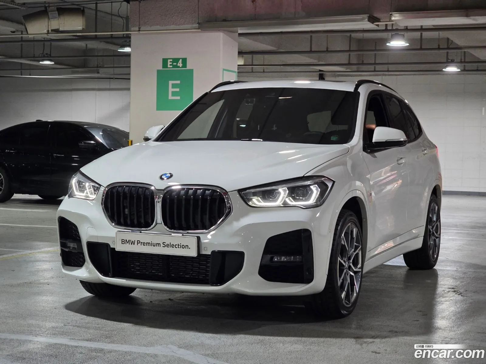 BMW X1 F48 xDrive 20I M Sport - фотография 4562105