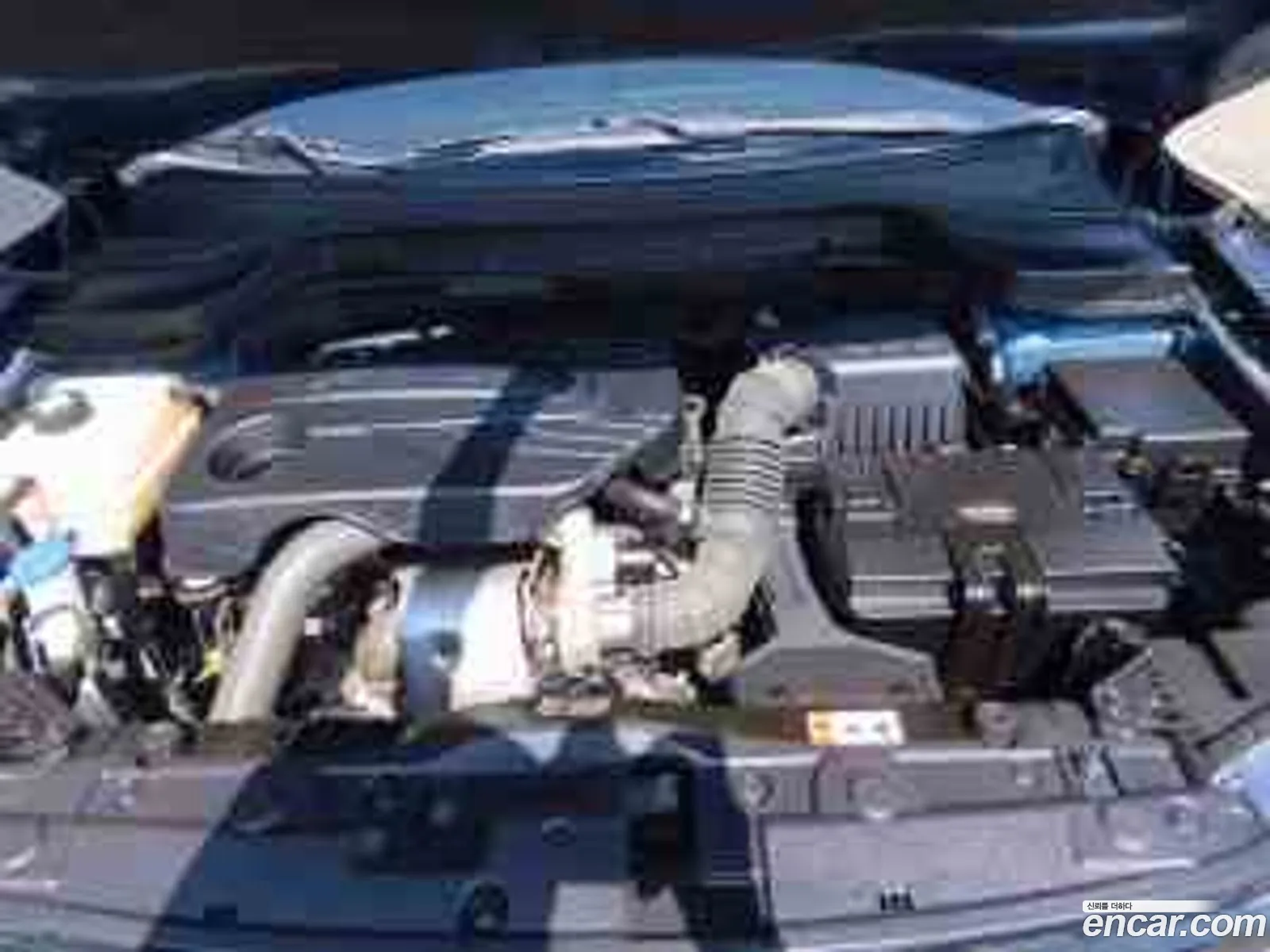 Kg Mobility Ssangyong Very New Tivoli Gasoline 15 2Wd V1 - фотография 5473693