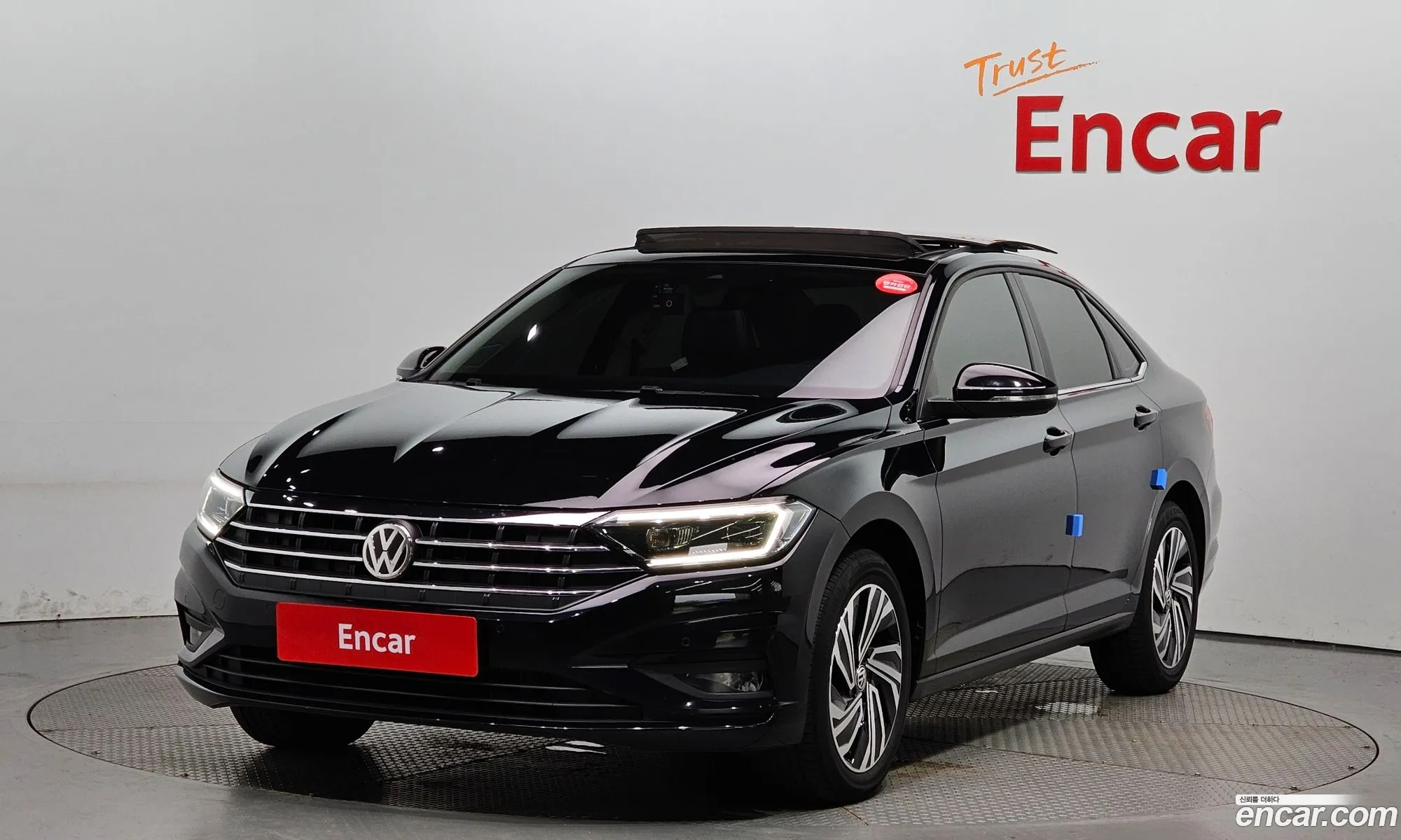 Volkswagen Jetta 7Th Generation 14 Tsi Prestige - фотография 12446977