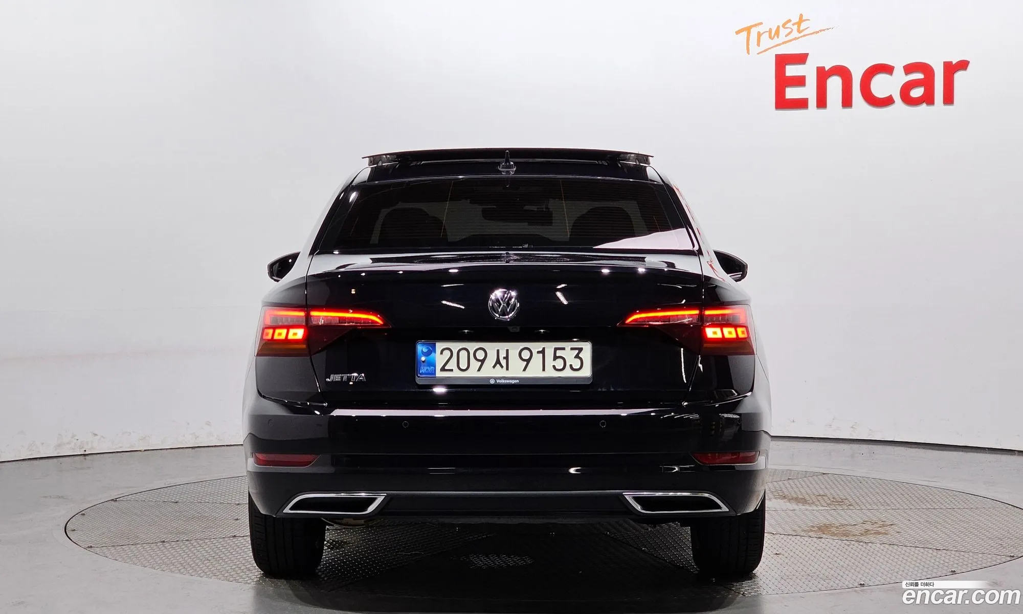 Volkswagen Jetta 7Th Generation 14 Tsi Prestige - фотография 12446980