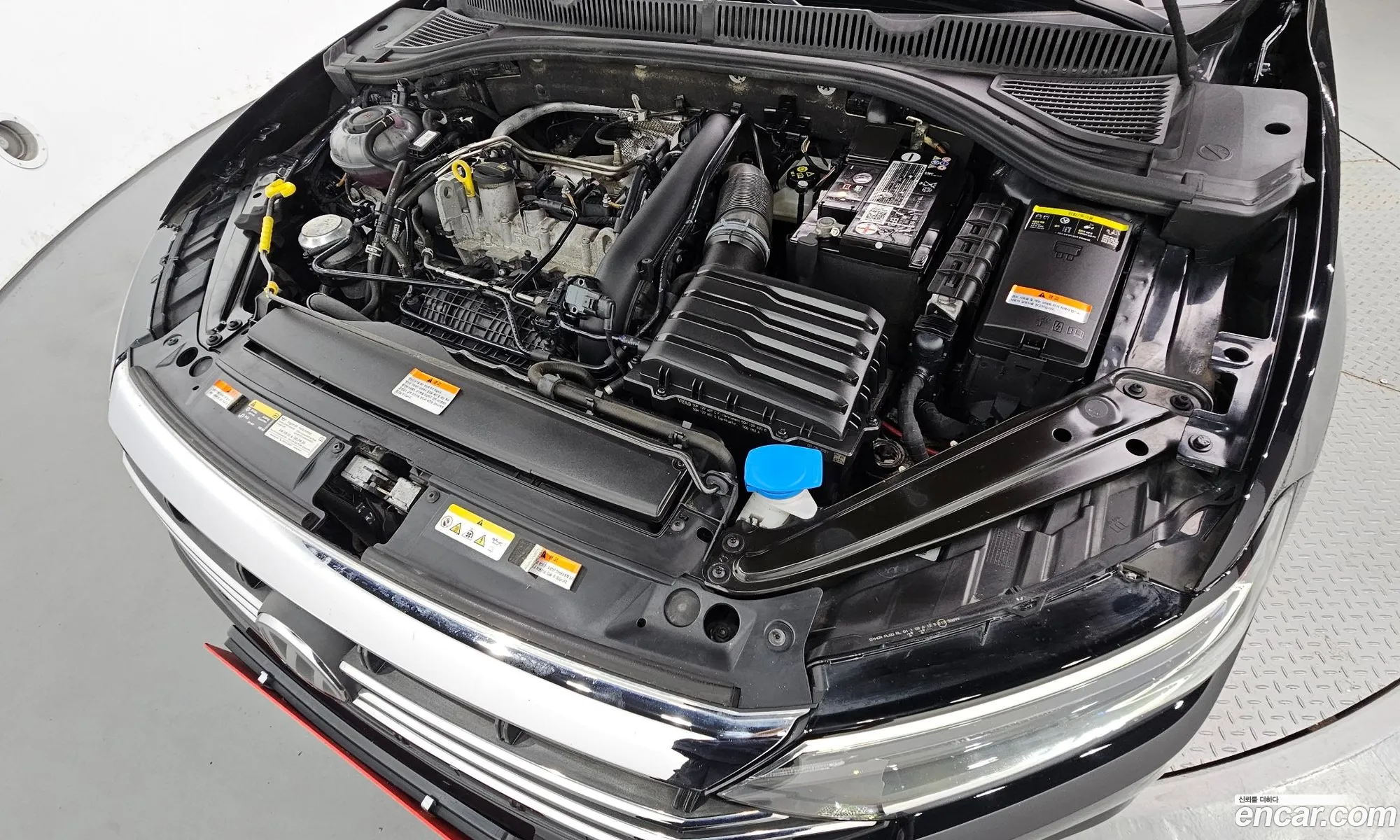 Volkswagen Jetta 7Th Generation 14 Tsi Prestige - фотография 12446982