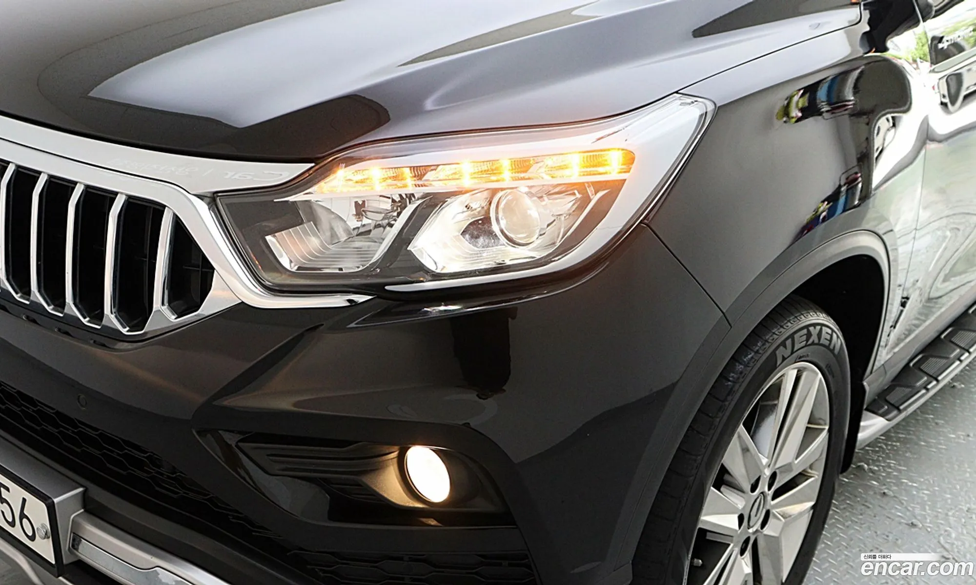 Korex Auto Trade - фотография 5627684
