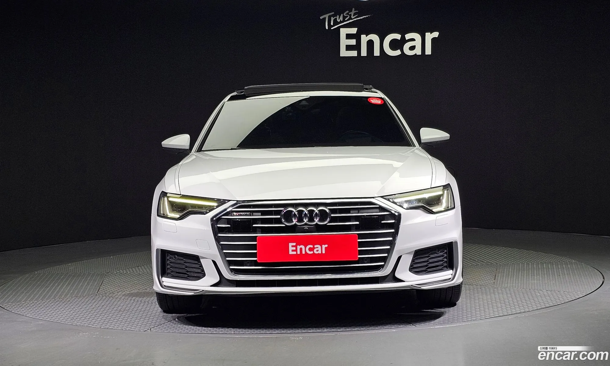 Audi A6 C8 45 Tfsi Quattro Premium - фотография 1561496