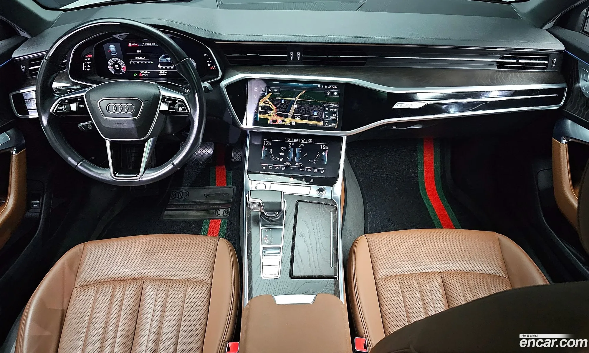 Korex Auto Trade - фотография 1600897