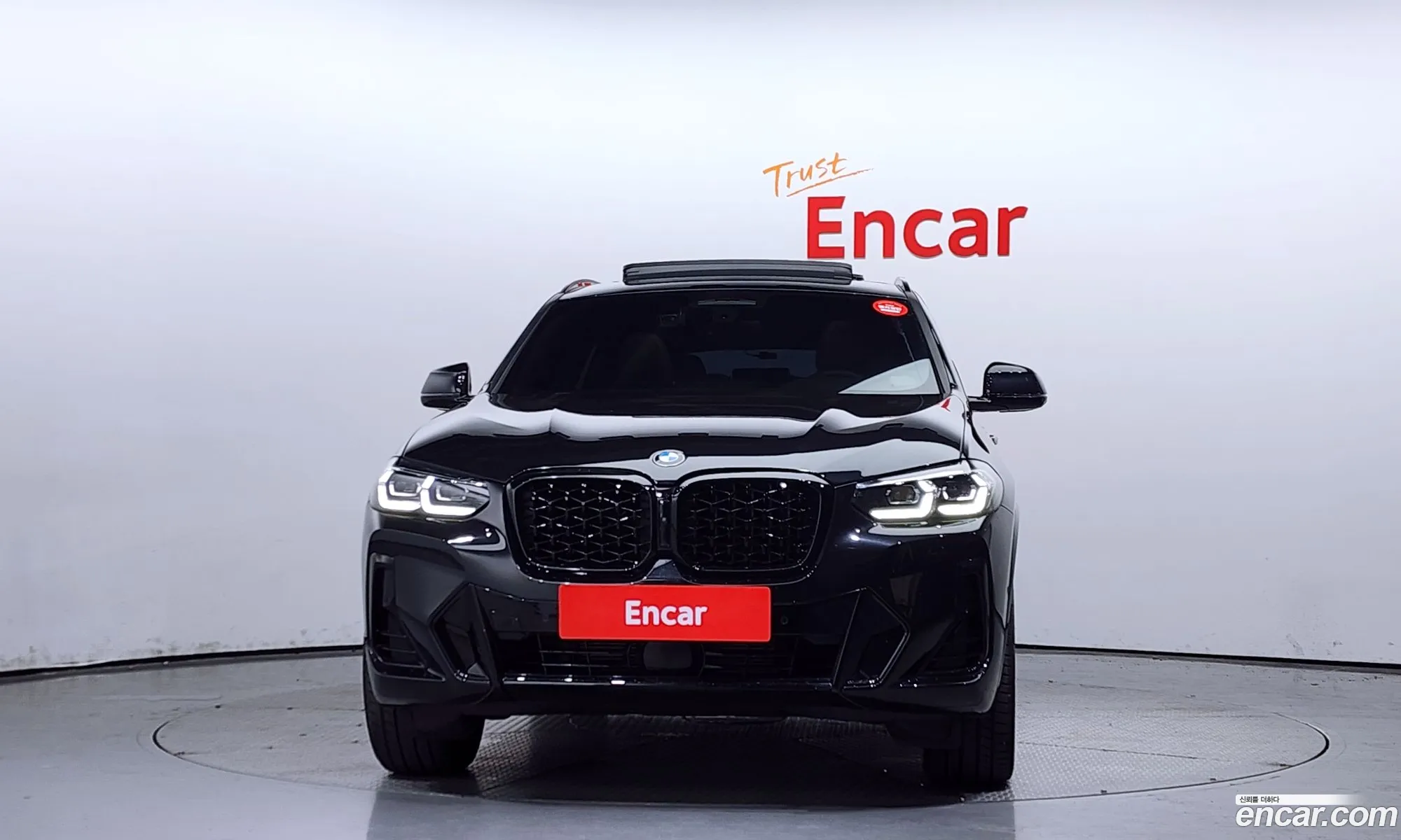 BMW X4 G02 xDrive20I M Sports - фотография 3343846