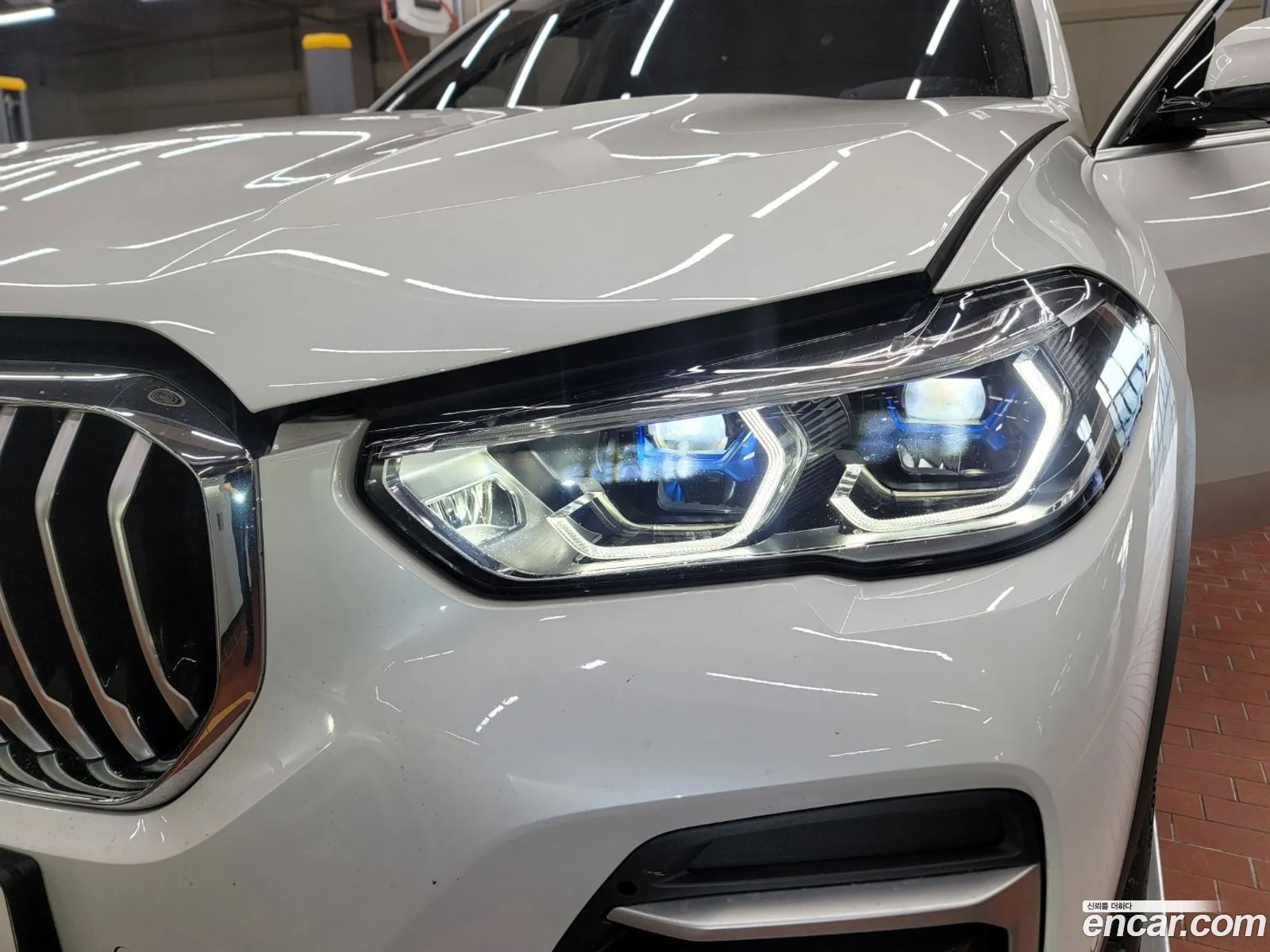 BMW X5 G05 xDrive 30D Xline - фотография 4347276