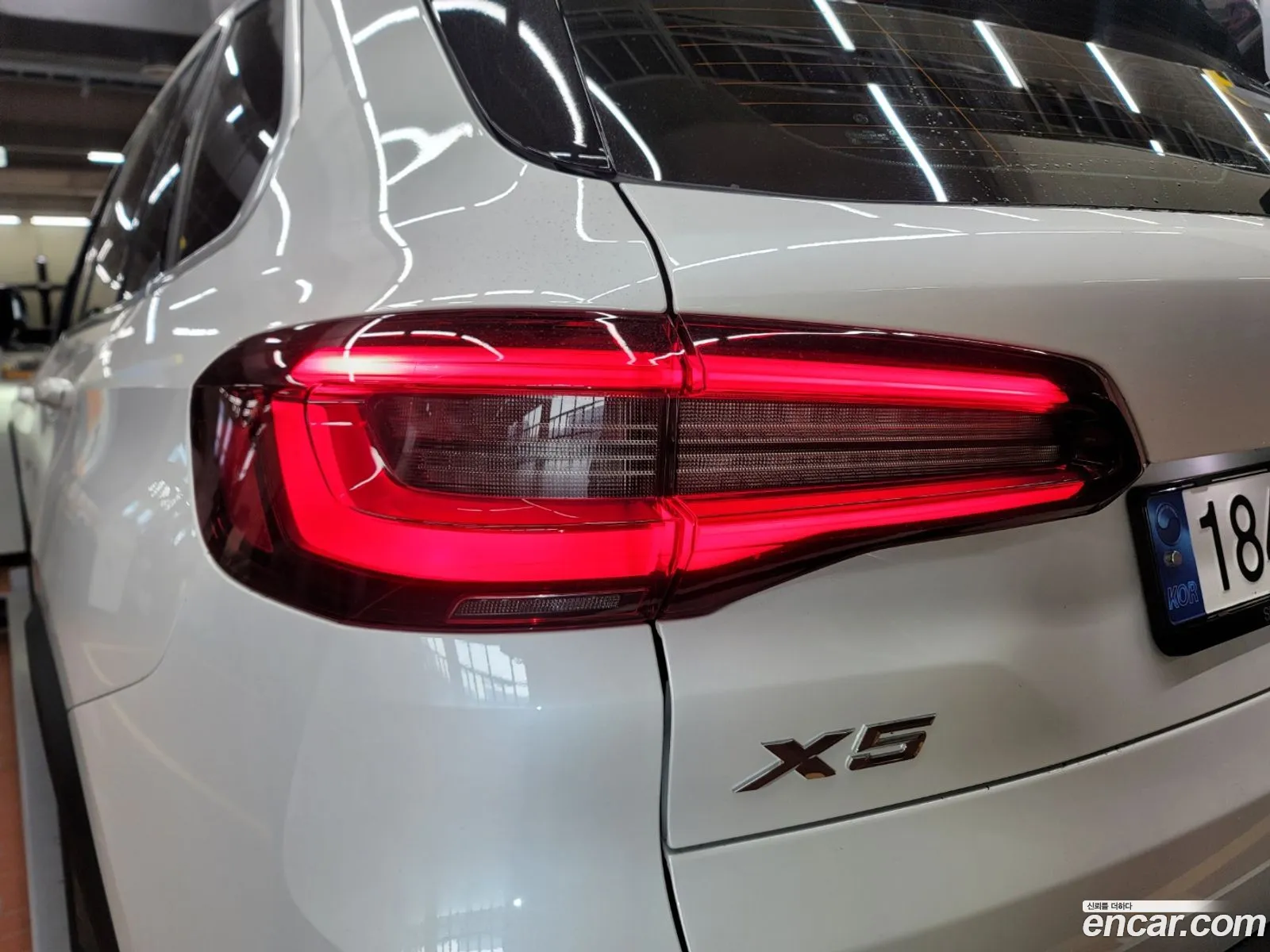 BMW X5 G05 xDrive 30D Xline - фотография 4347277