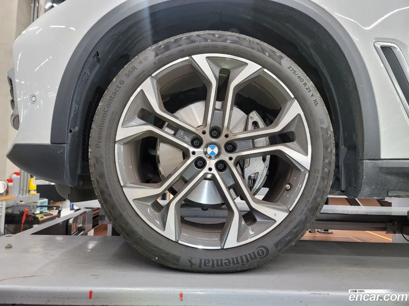 BMW X5 G05 xDrive 30D Xline - фотография 4347278