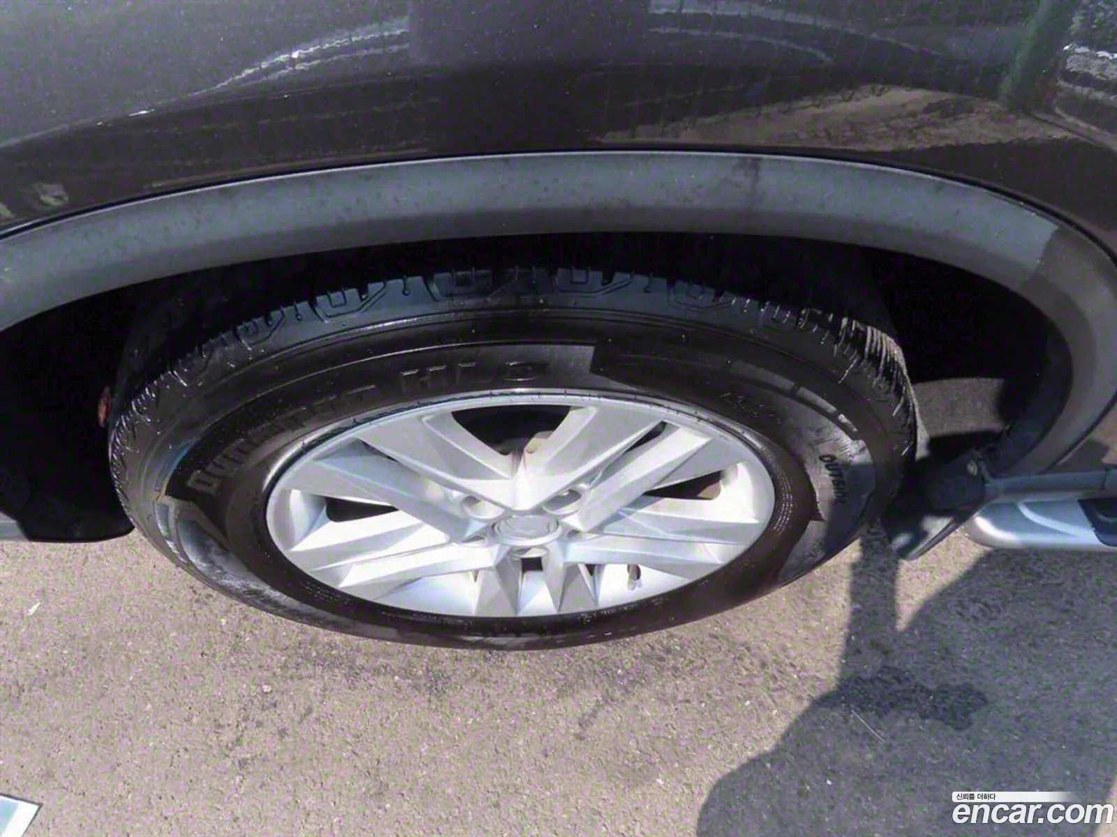Kg Mobility Ssangyong Rexton Sports Diesel 22 4Wd Prestige - фотография 5473716