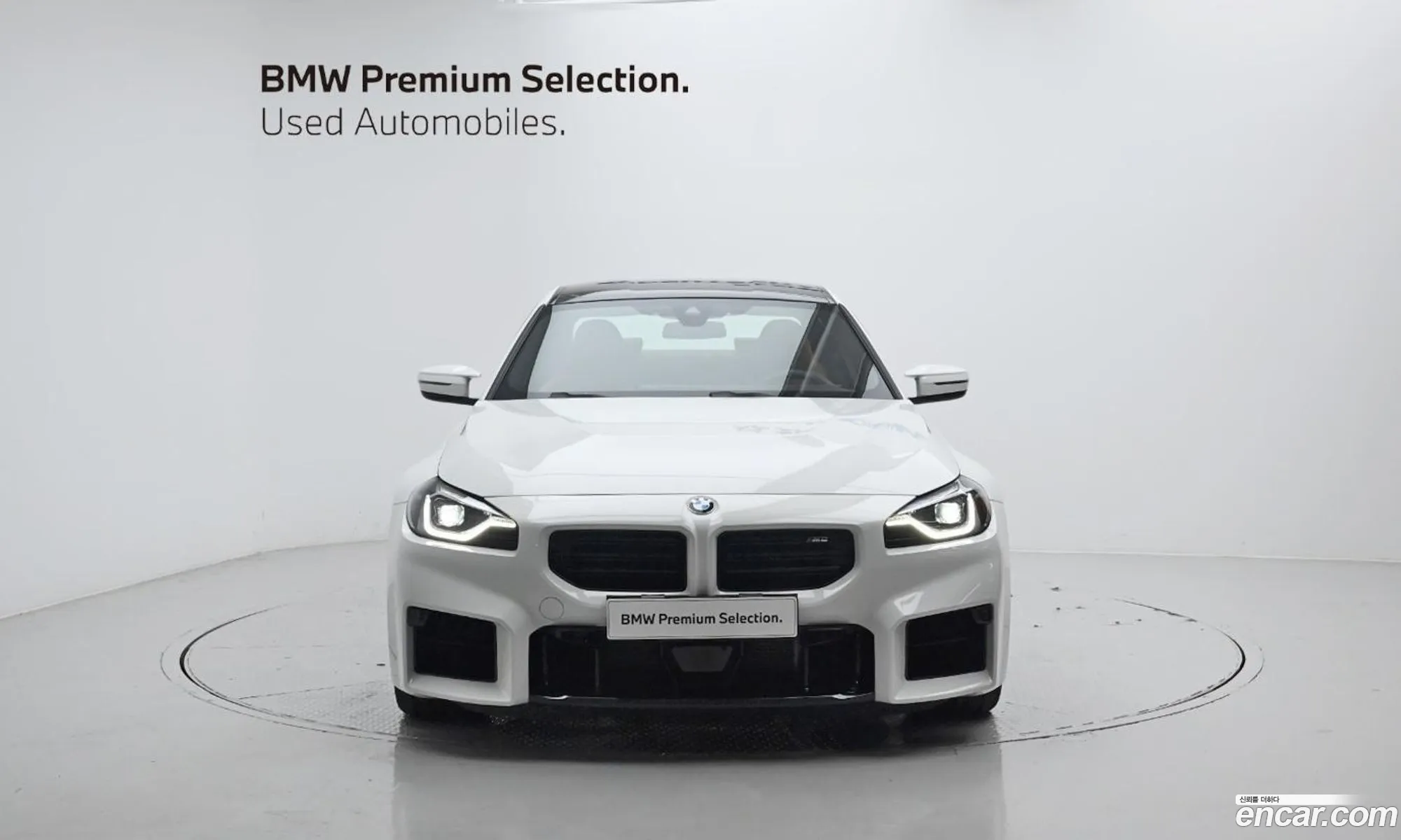 BMW M2 G87 M2 Coupe - фотография 4368339
