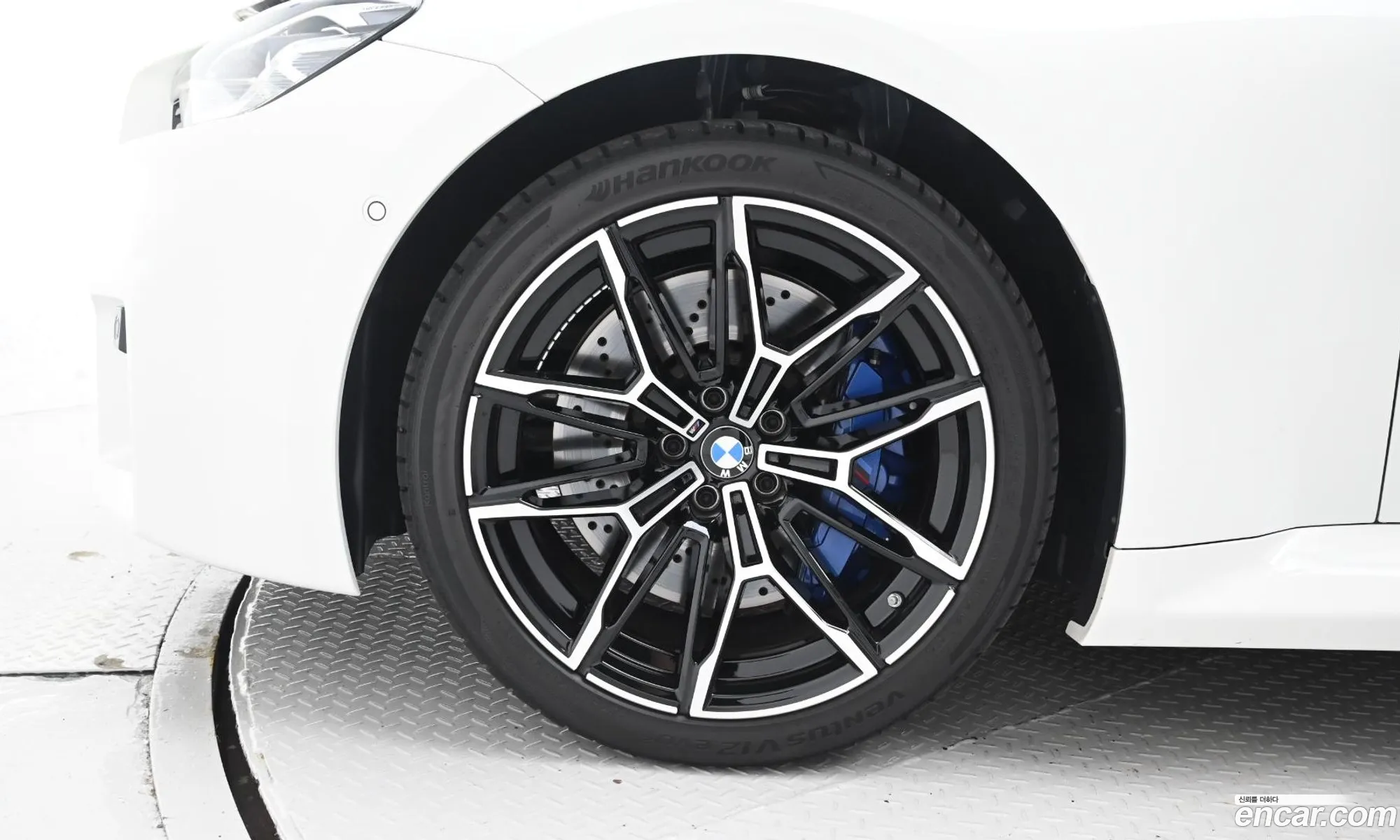 BMW M2 G87 M2 Coupe - фотография 4368341
