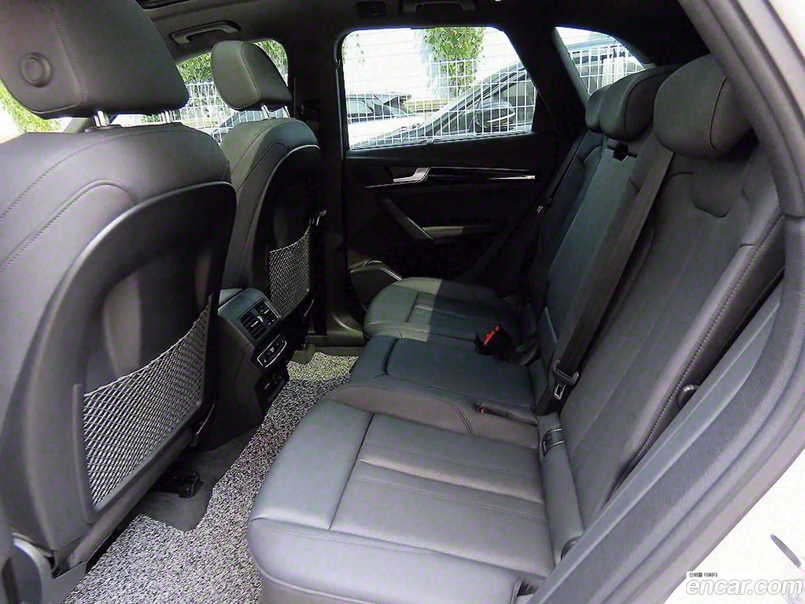 Audi Q5 Fy 40 Tdi Quattro Premium - фотография 1562421