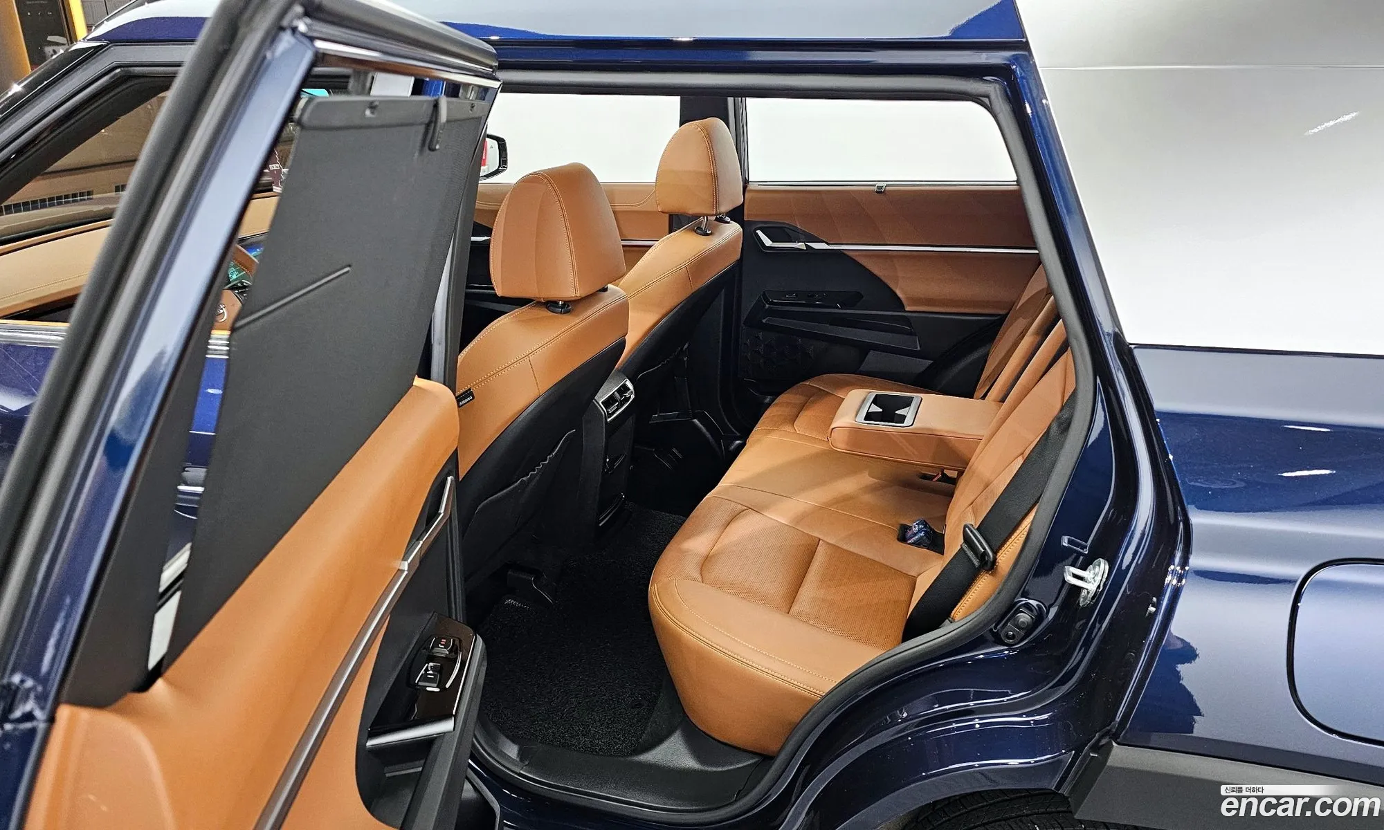 Korex Auto Trade - фотография 5660283