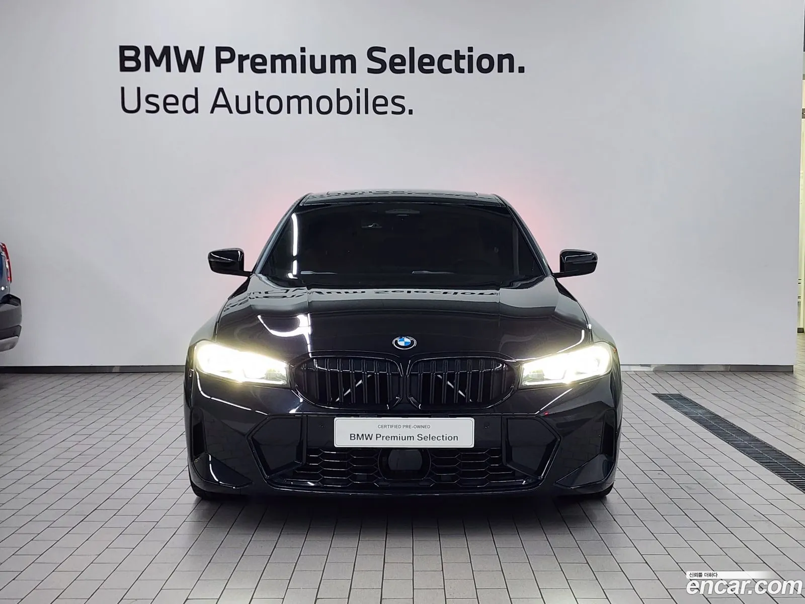 BMW 3 Series G20 320I M Sports - фотография 4347214
