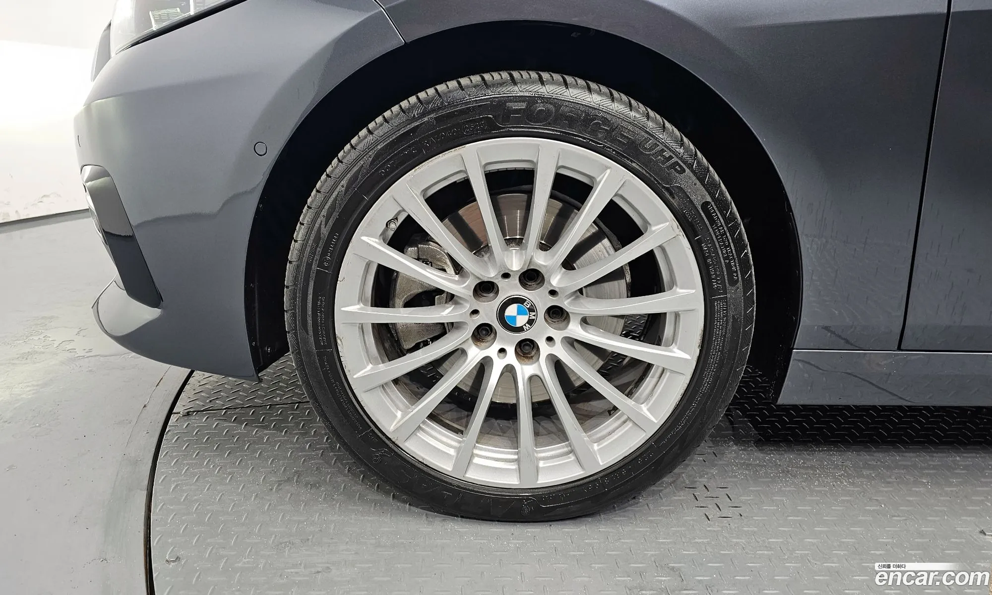 BMW 2 Series Gran Coupe F44 220D Luxury - фотография 58123