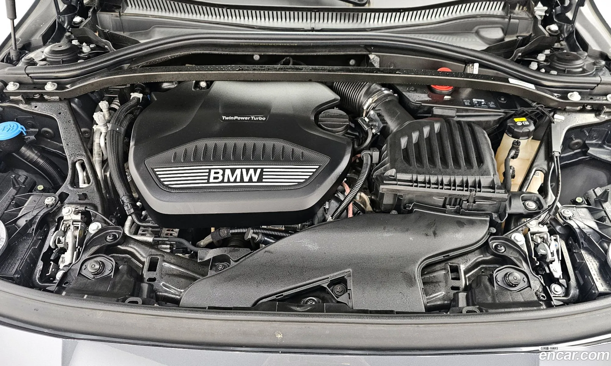 BMW 2 Series Gran Coupe F44 220D Luxury - фотография 58124