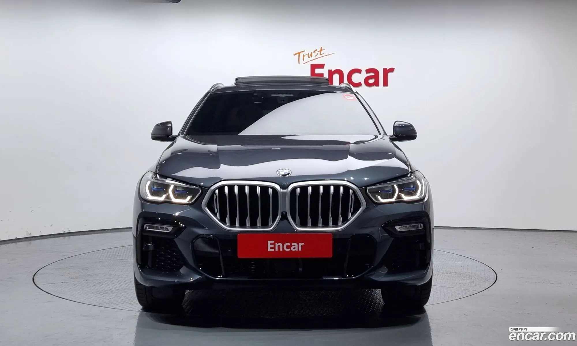 BMW X6 G06 xDrive40I M Sports - фотография 4536535