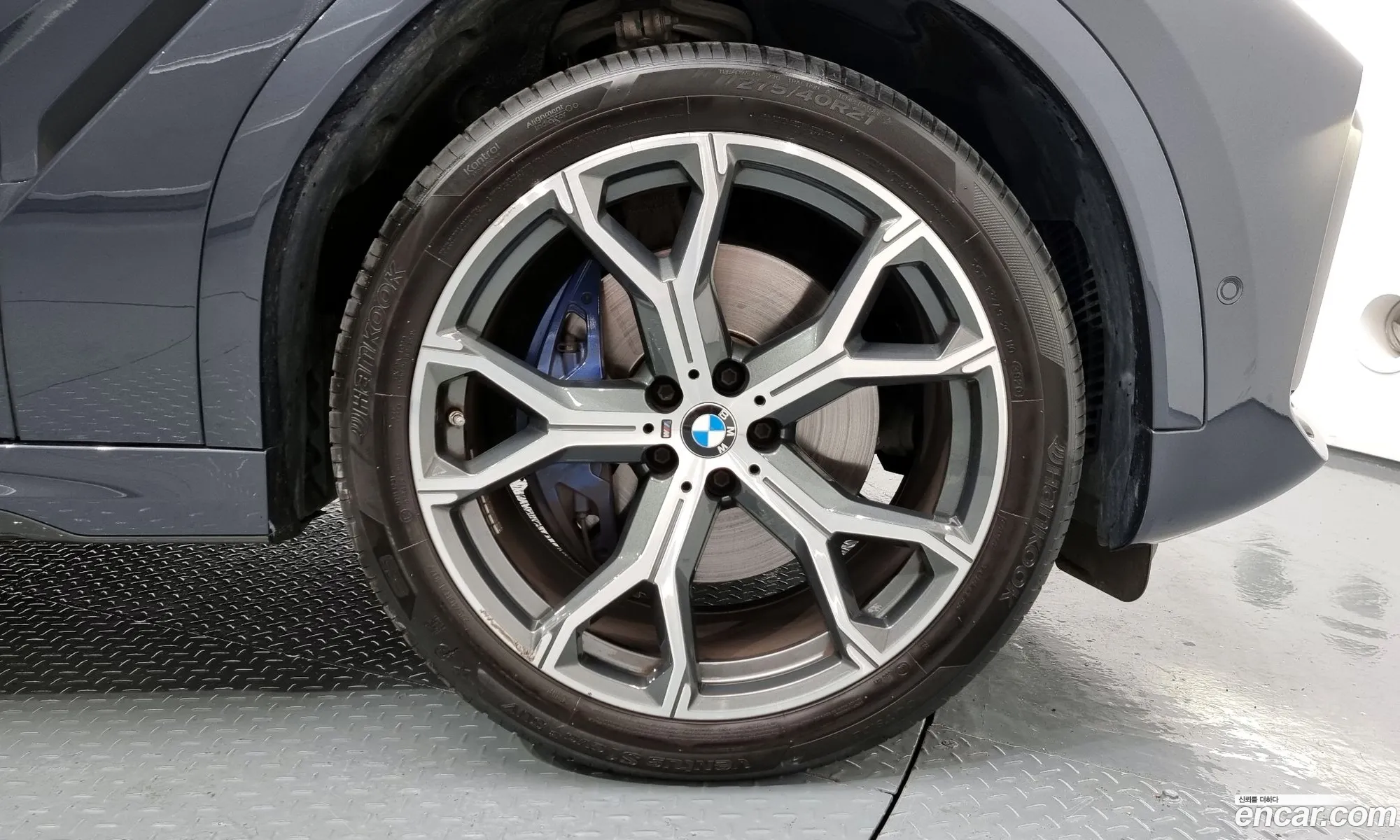 BMW X6 G06 xDrive40I M Sports - фотография 4536537