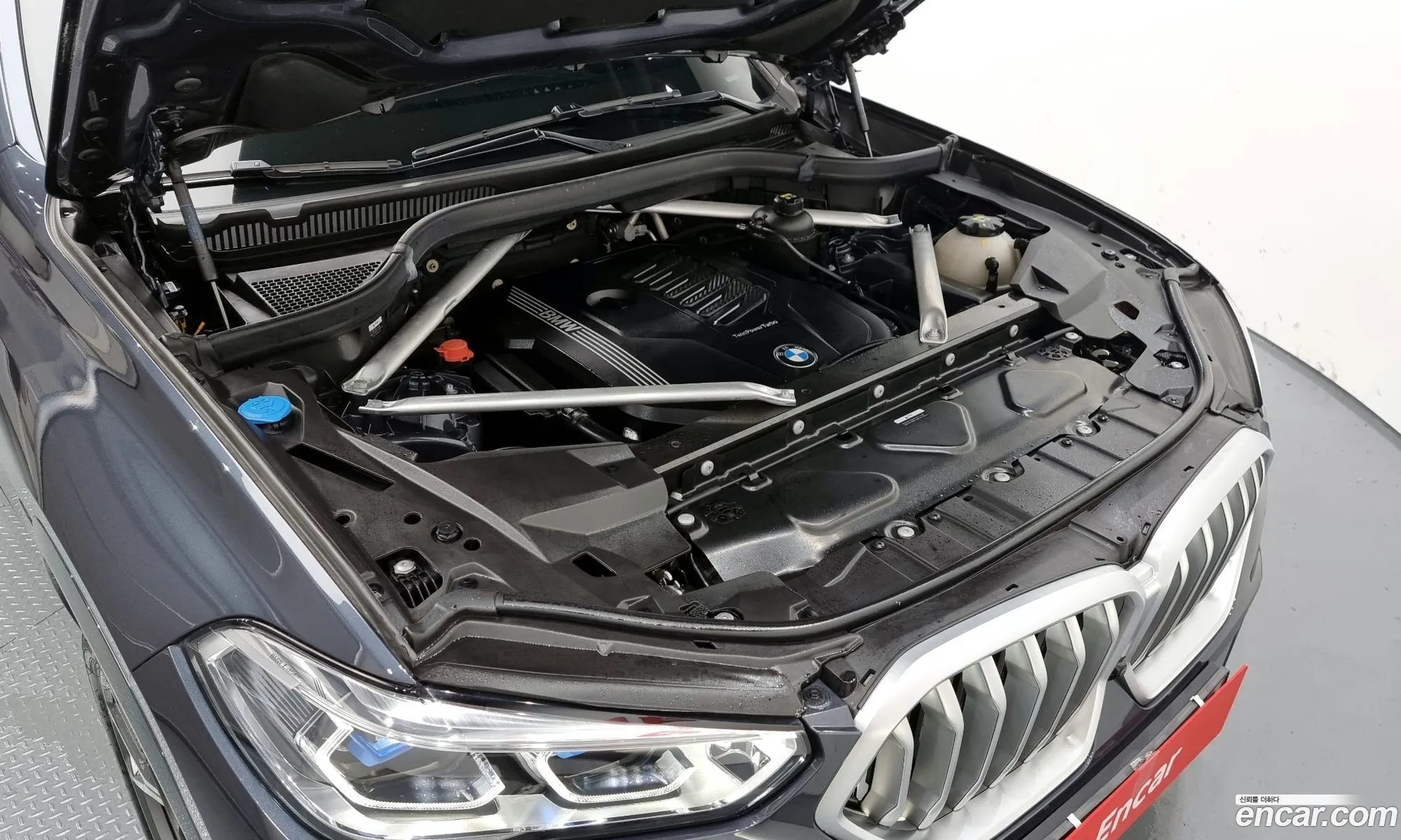BMW X6 G06 xDrive40I M Sports - фотография 4536538