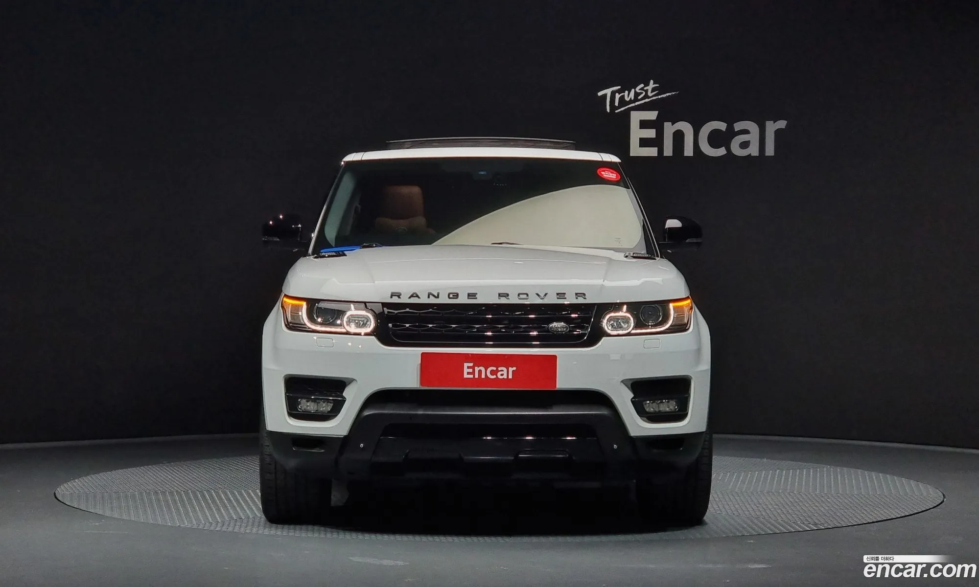 Land Rover Range Rover Sports 2Nd Generation 30 Sdv6 Hse Dynamic - фотография 4973324