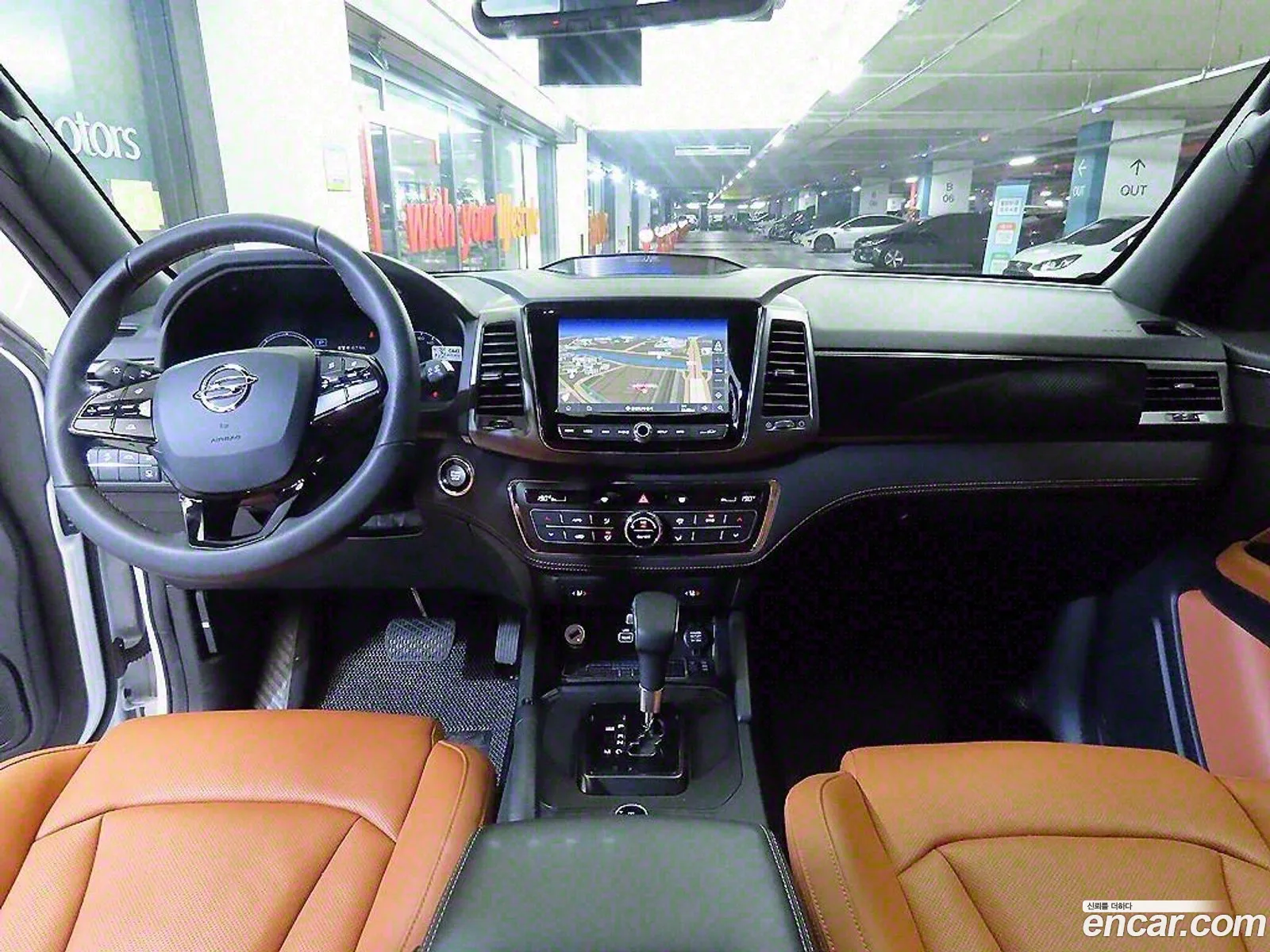 Korex Auto Trade - фотография 6431931