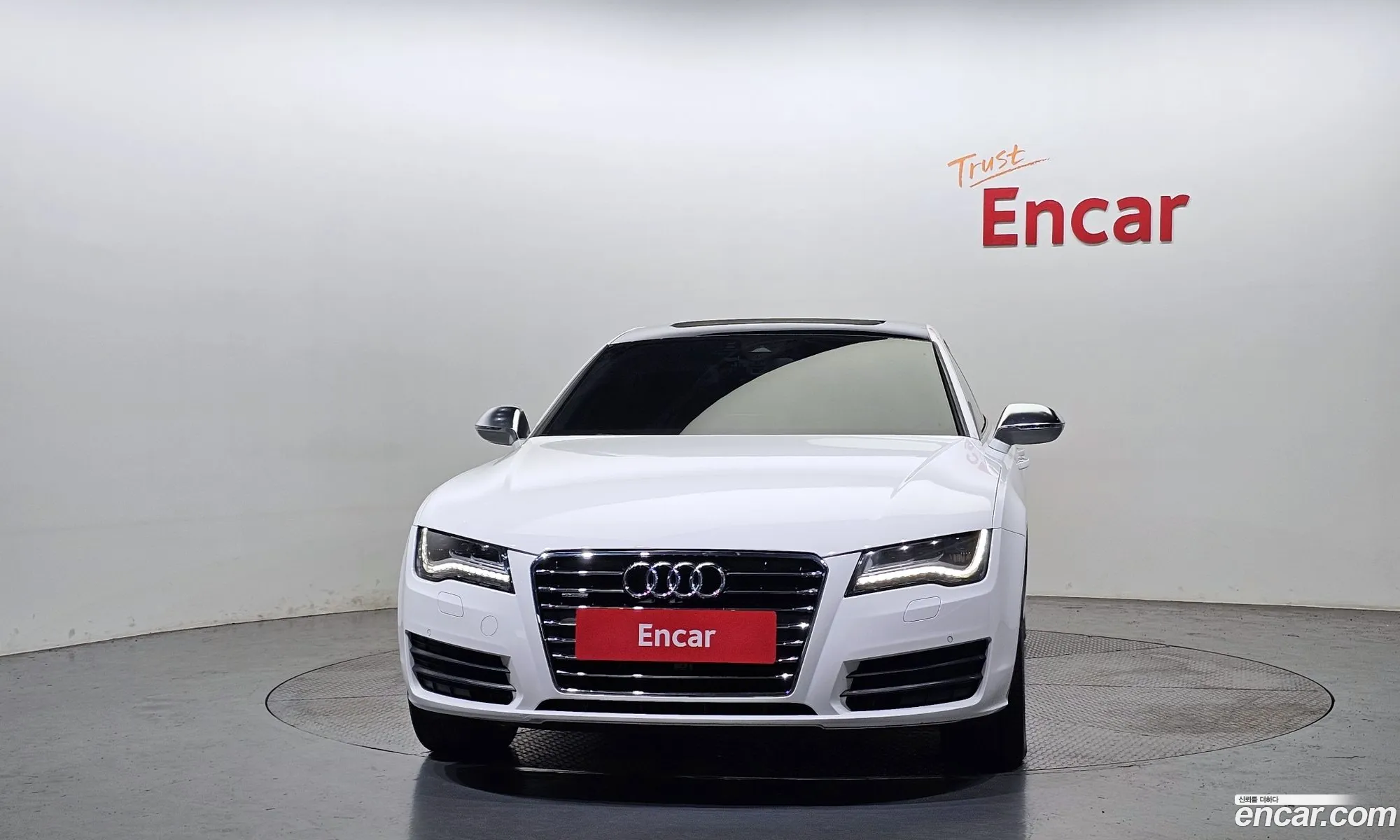 Audi A7 30 Tdi Quattro Dynamic 4G - фотография 12617683
