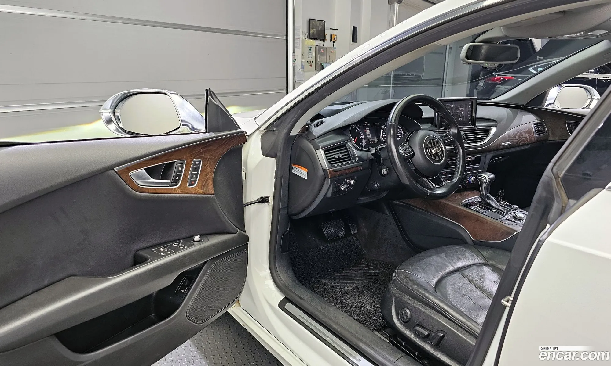 Korex Auto Trade - фотография 12647545
