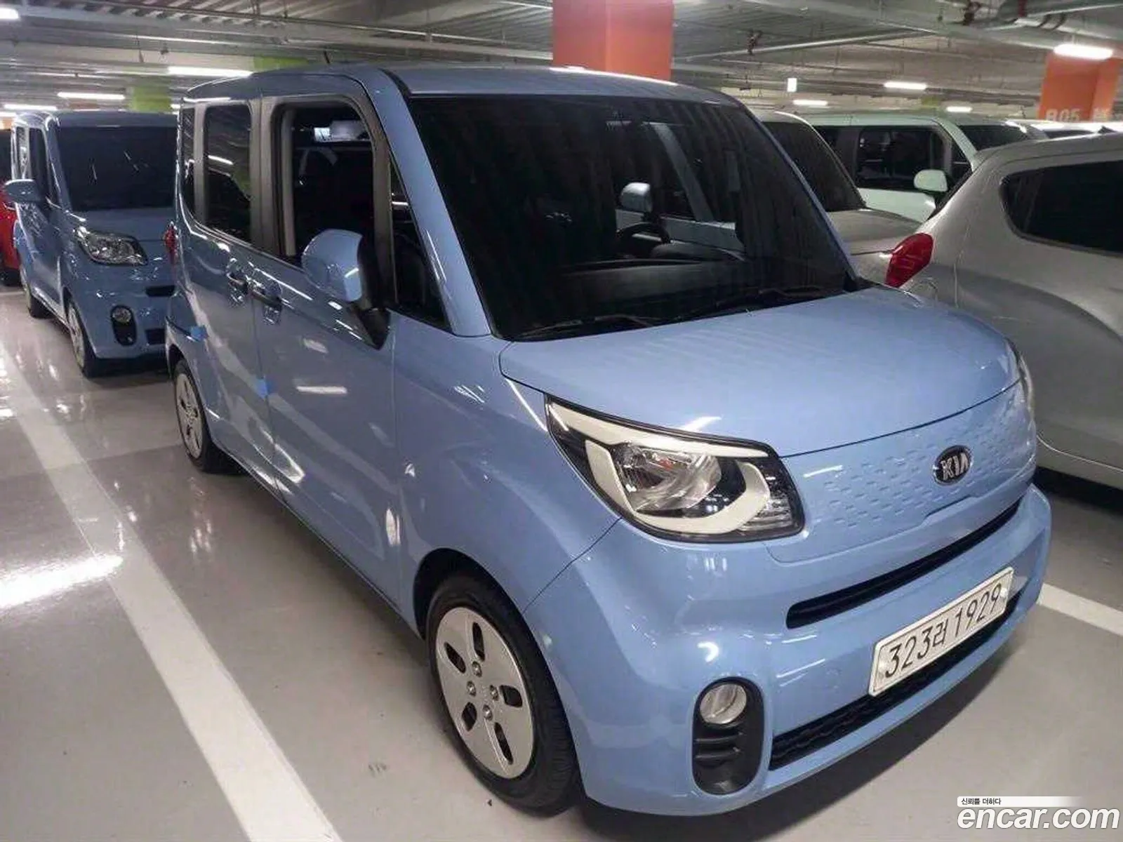 Korex Auto Trade - фотография 17807379