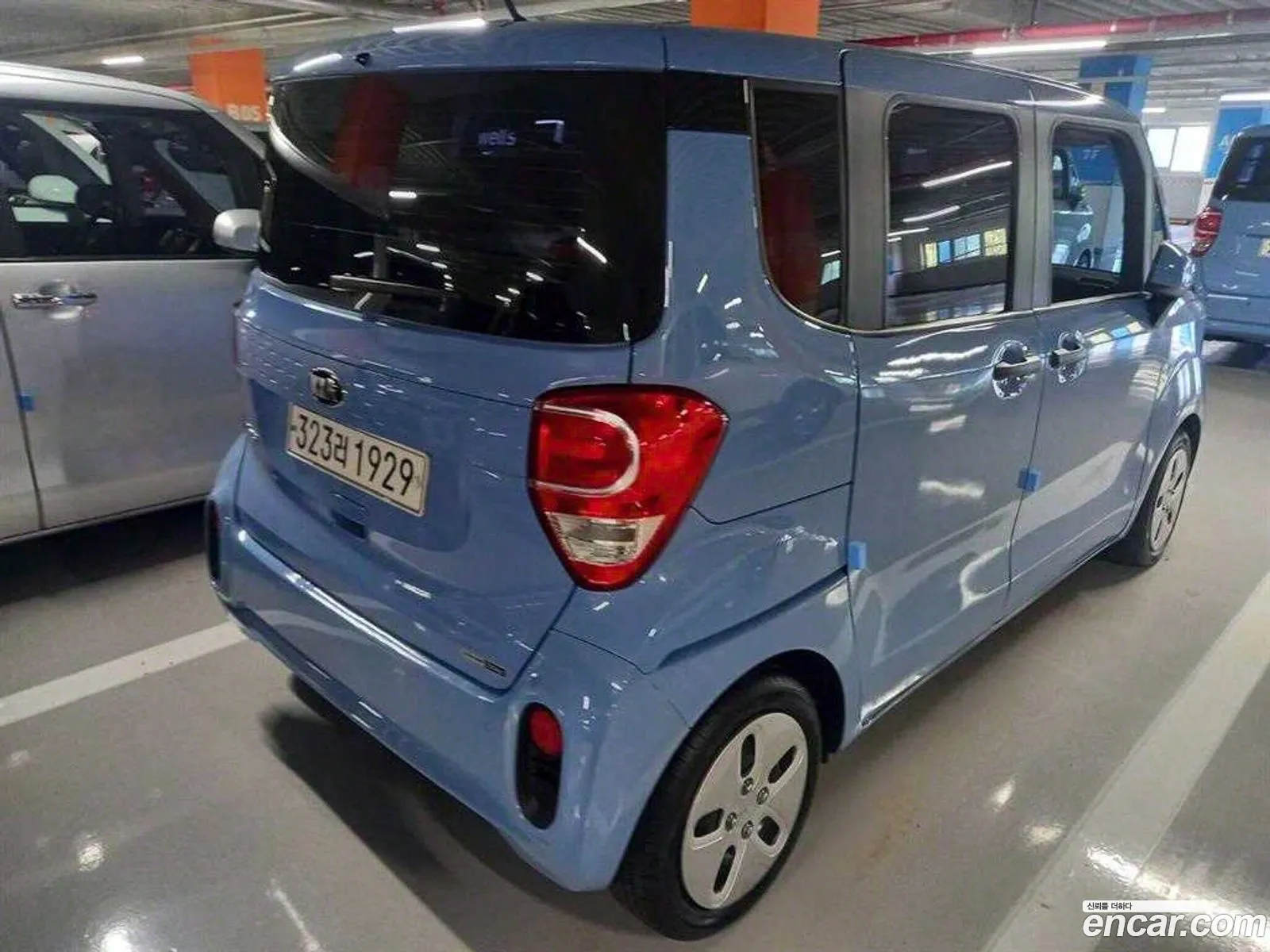 Korex Auto Trade - фотография 17807378