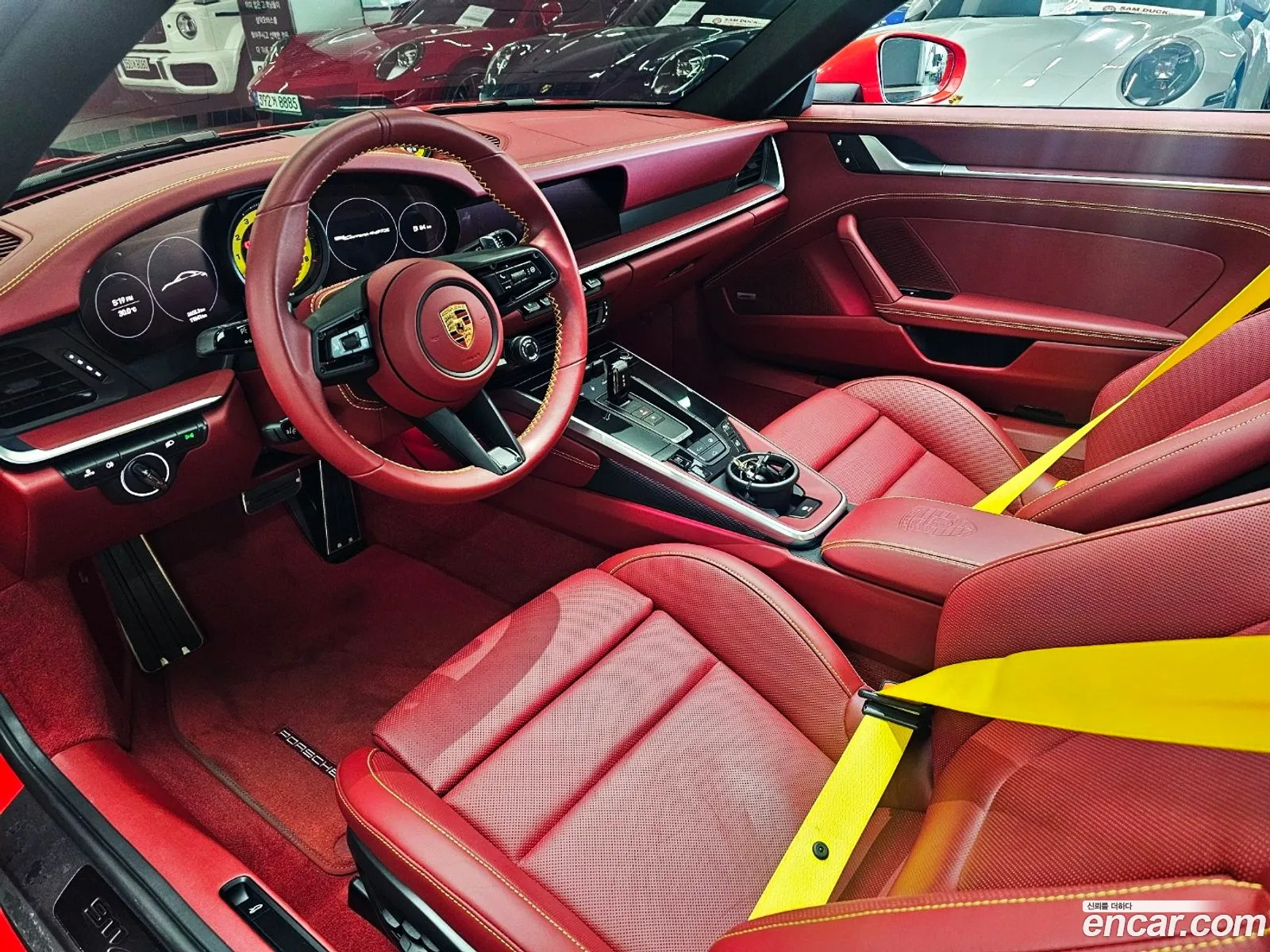 Korex Auto Trade - фотография 18430223