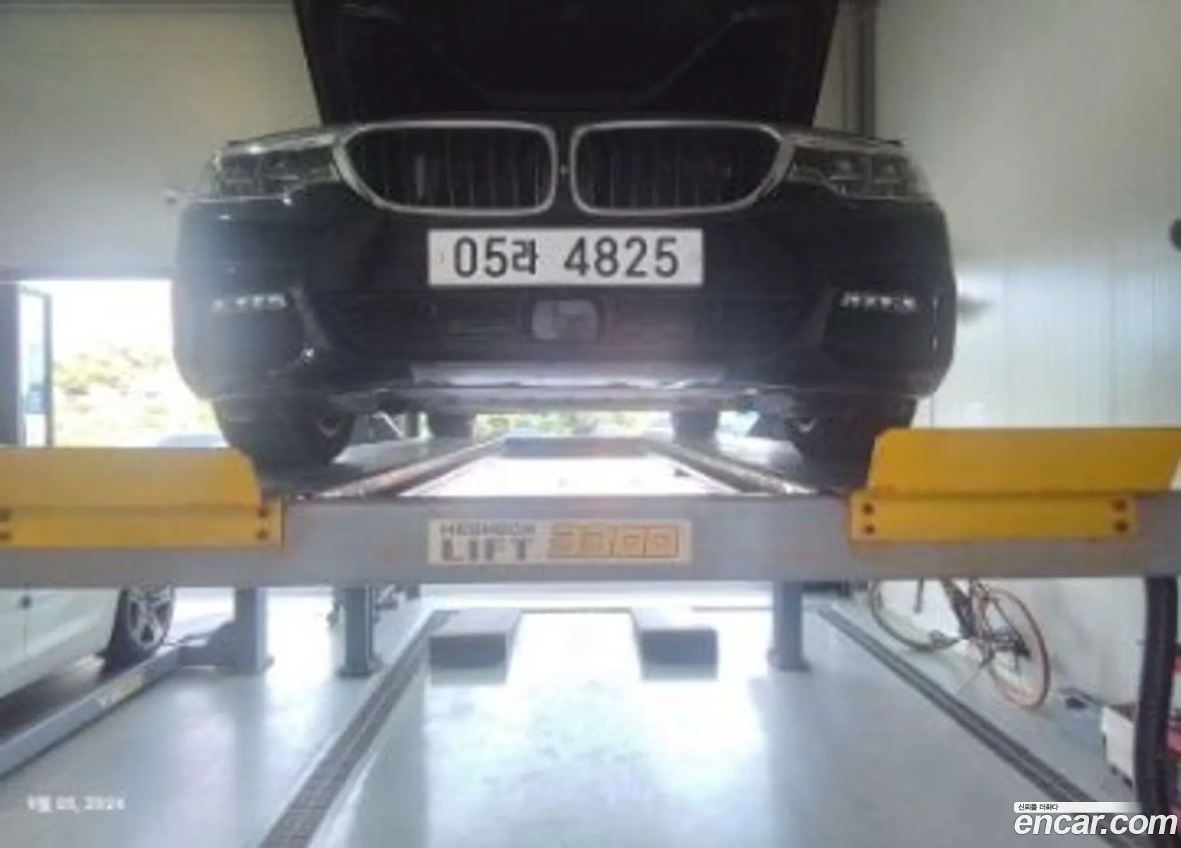 BMW 5 Series G30 520D M Sports Plus - фотография 19148728