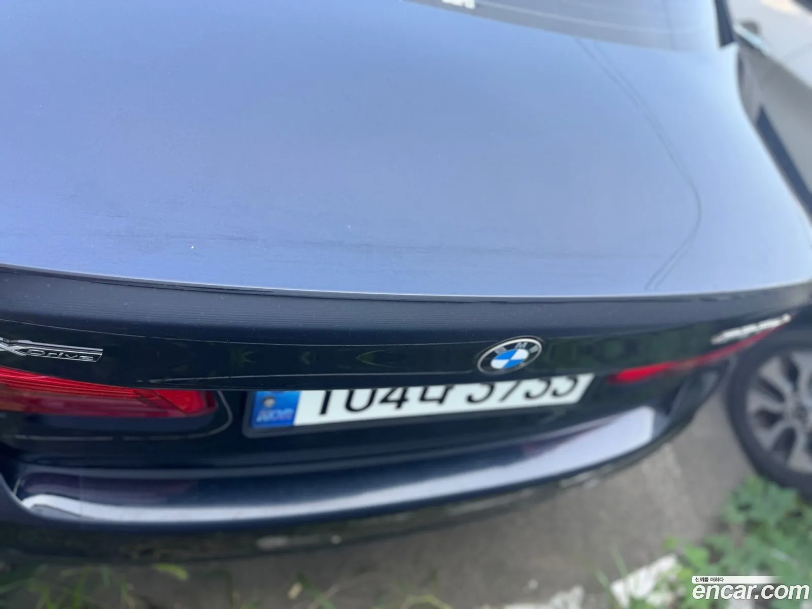 BMW 5 Series G30 520D xDrive M Sport Plus - фотография 19148737
