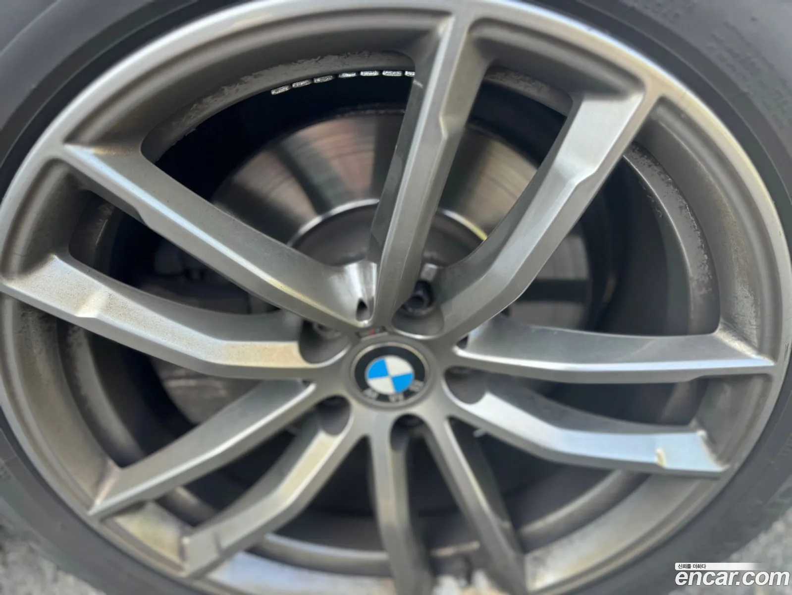 BMW 5 Series G30 520D xDrive M Sport Plus - фотография 19148738