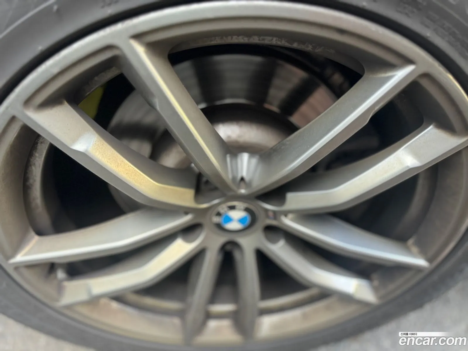 BMW 5 Series G30 520D xDrive M Sport Plus - фотография 19148739