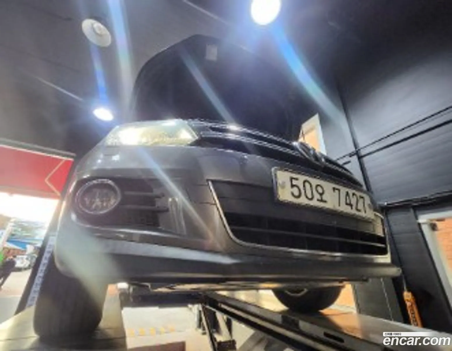 Volkswagen New Tiguan 20 Tdi Comfort 5N - фотография 12957410