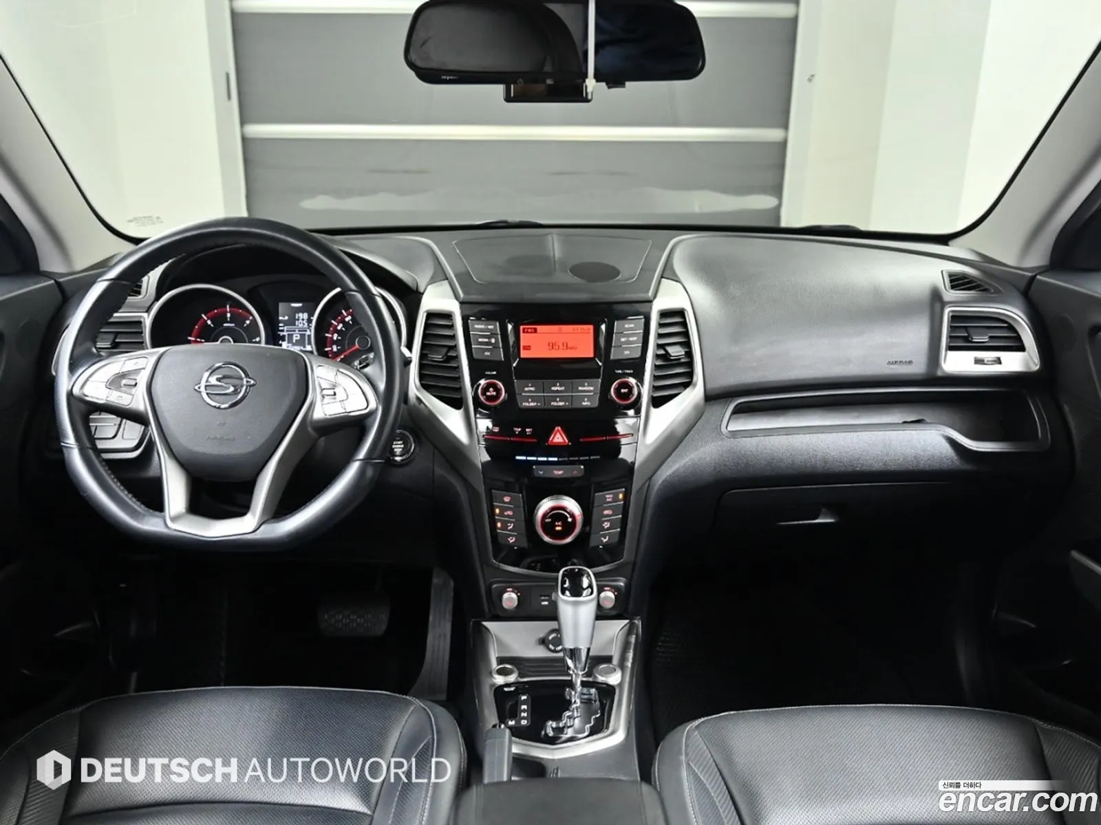 Korex Auto Trade - фотография 5628589