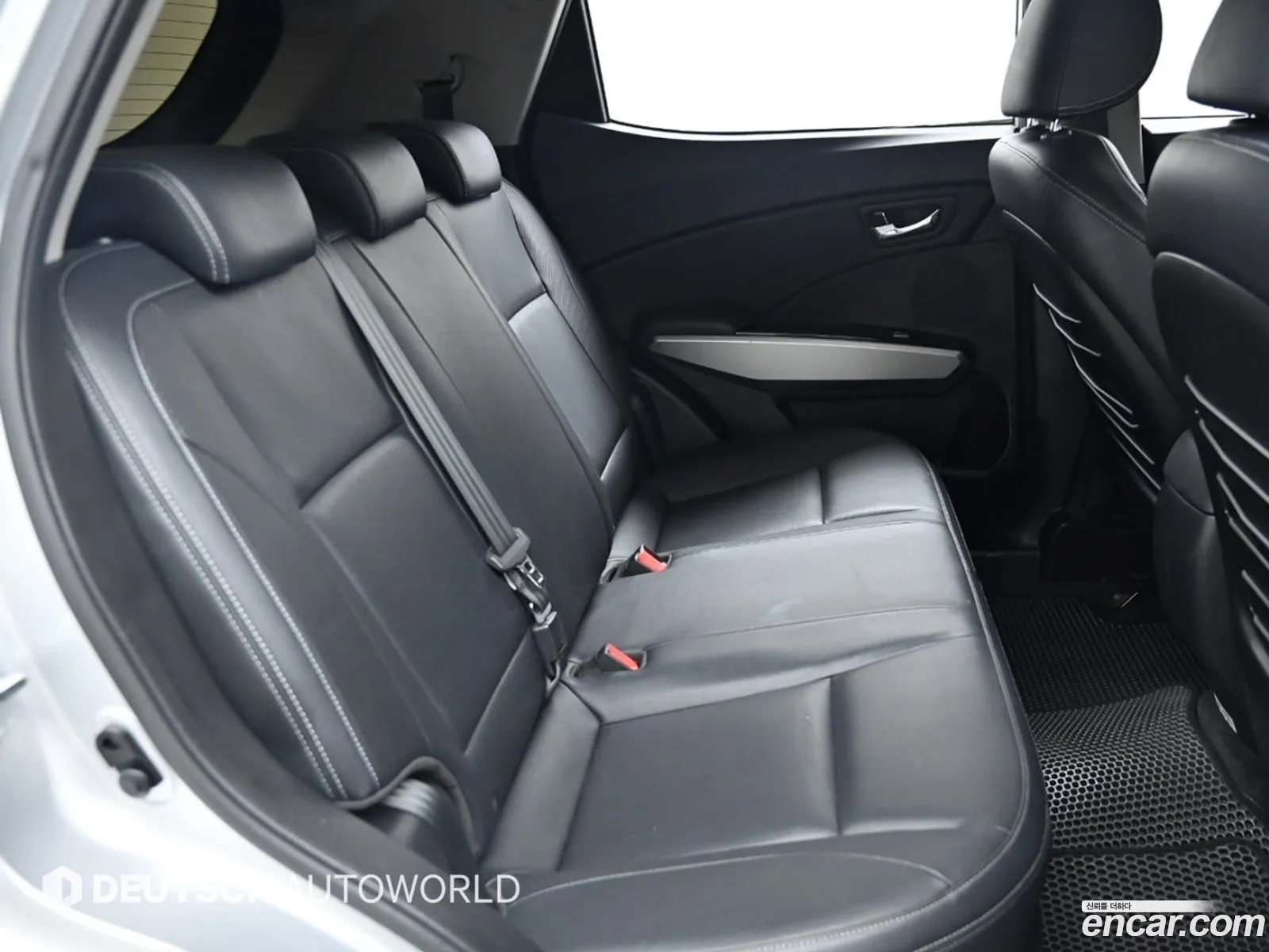 Korex Auto Trade - фотография 5628594